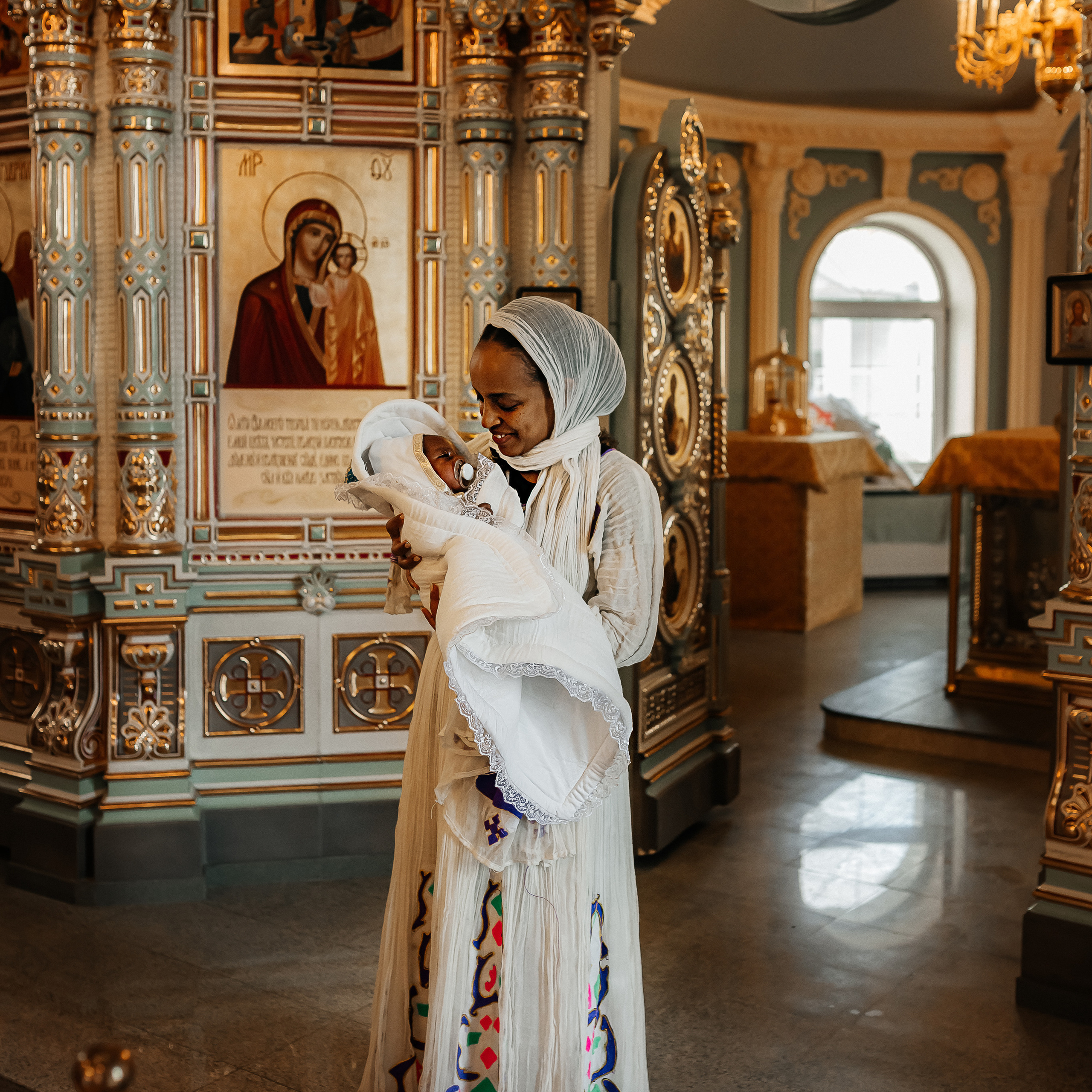 Рекомендации по Таинству Крещения. Съемка Таинств Крещения Венчания, детские и семейные съемки в Пензе