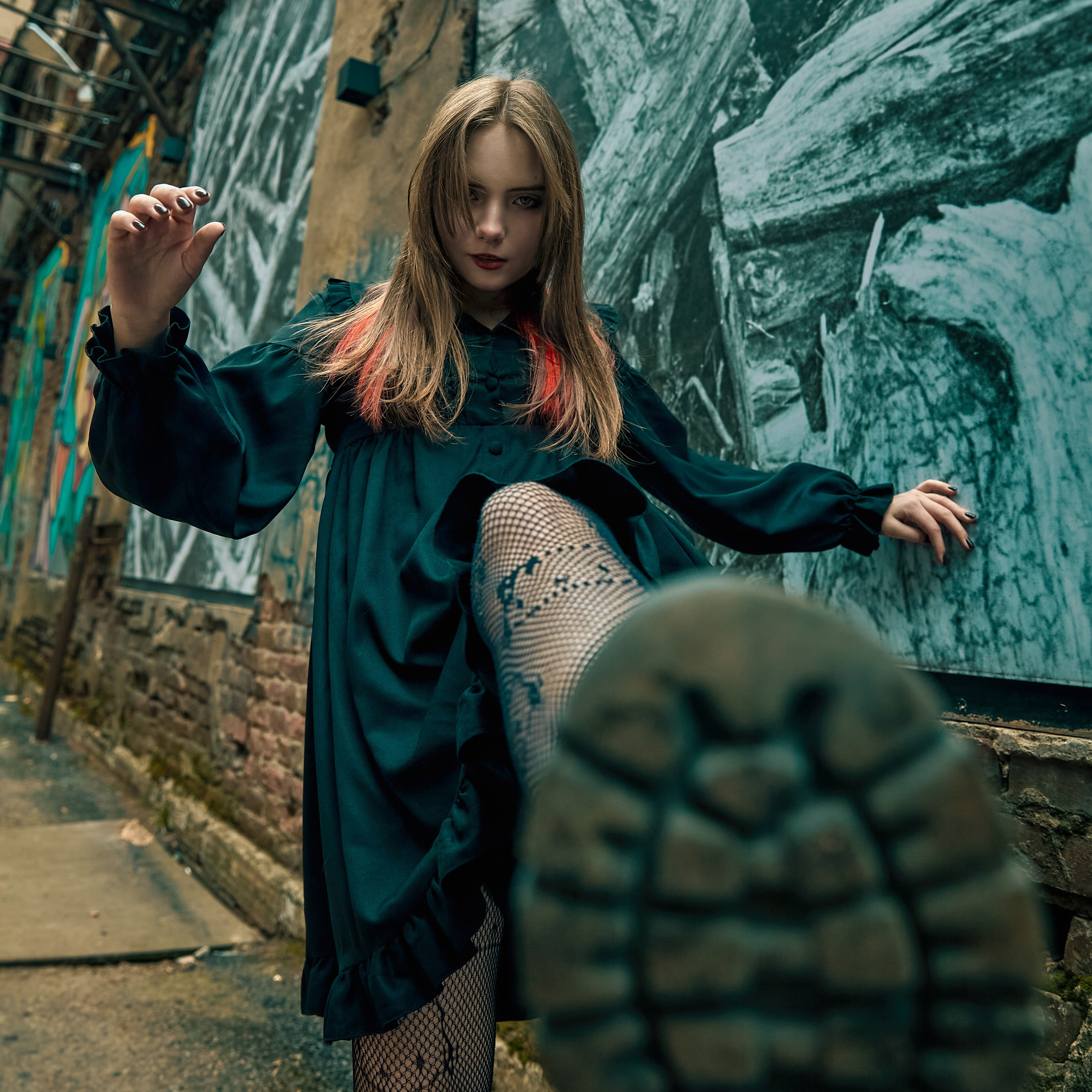 Обучение фотографии. Рекламный фотограф Санкт-Петербург Катерина Мишкель