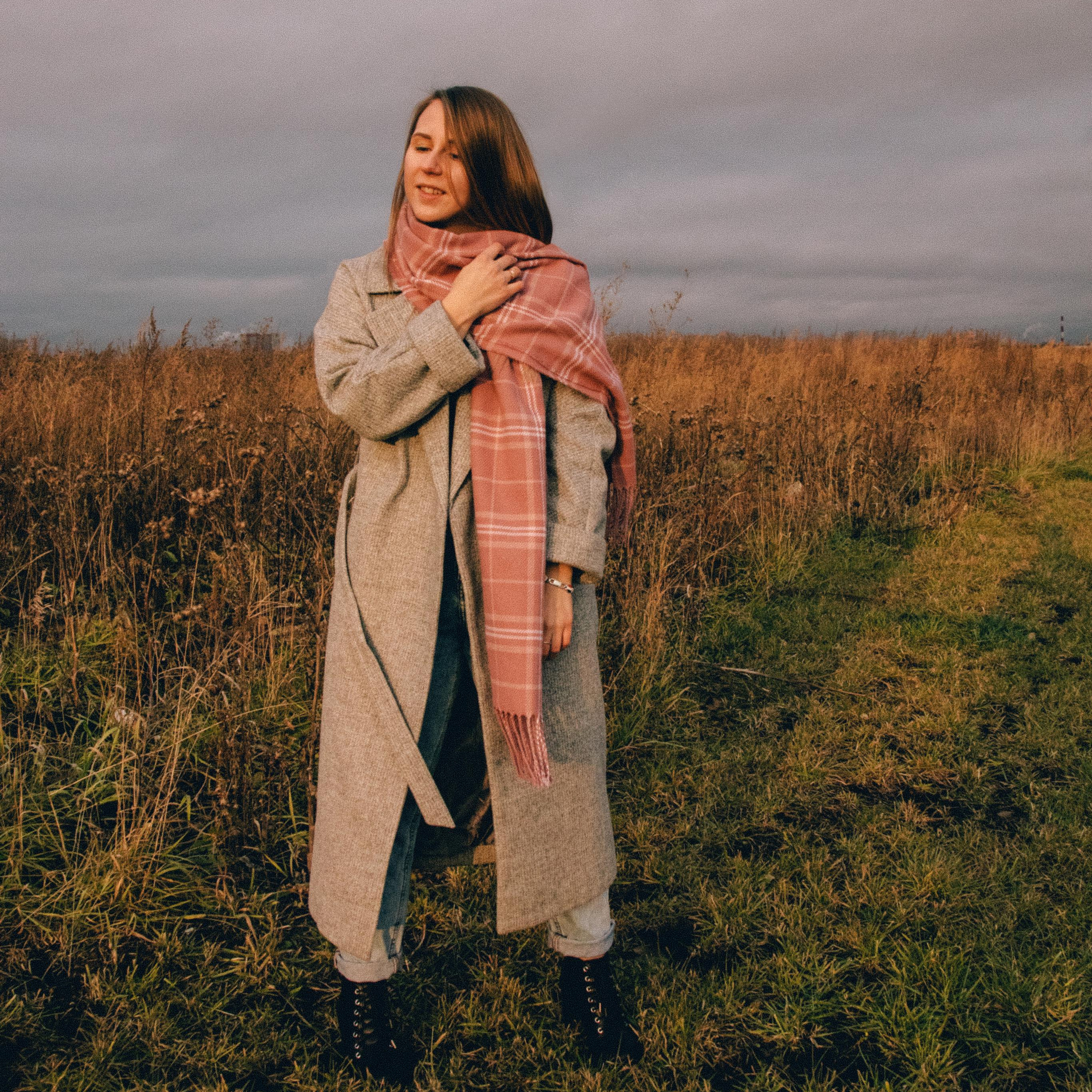 Фотограф в Екатеринбурге Аня Валенок