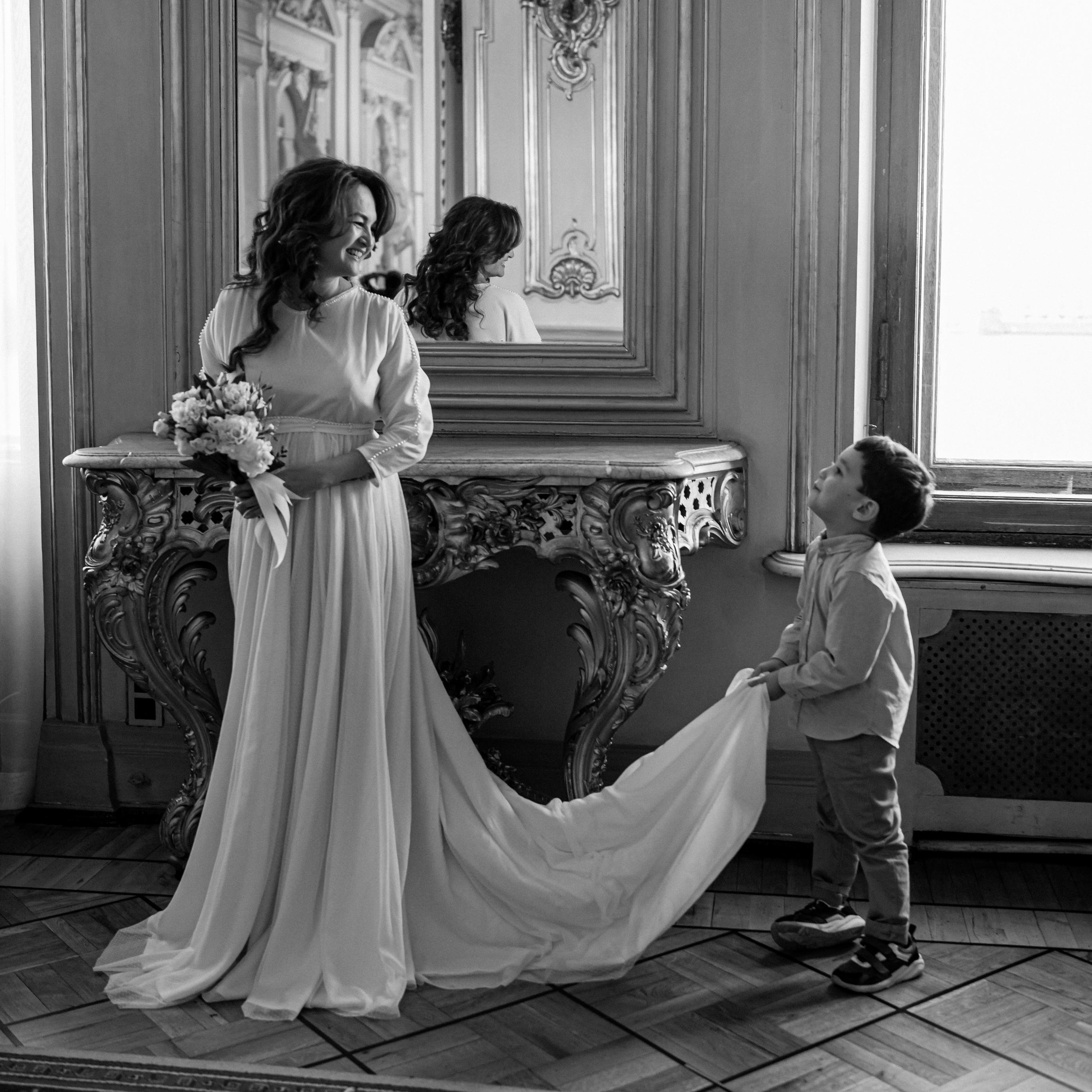 Услуги. Семейный и портретный фотограф в Санкт-Петербурге Андреева Татьяна