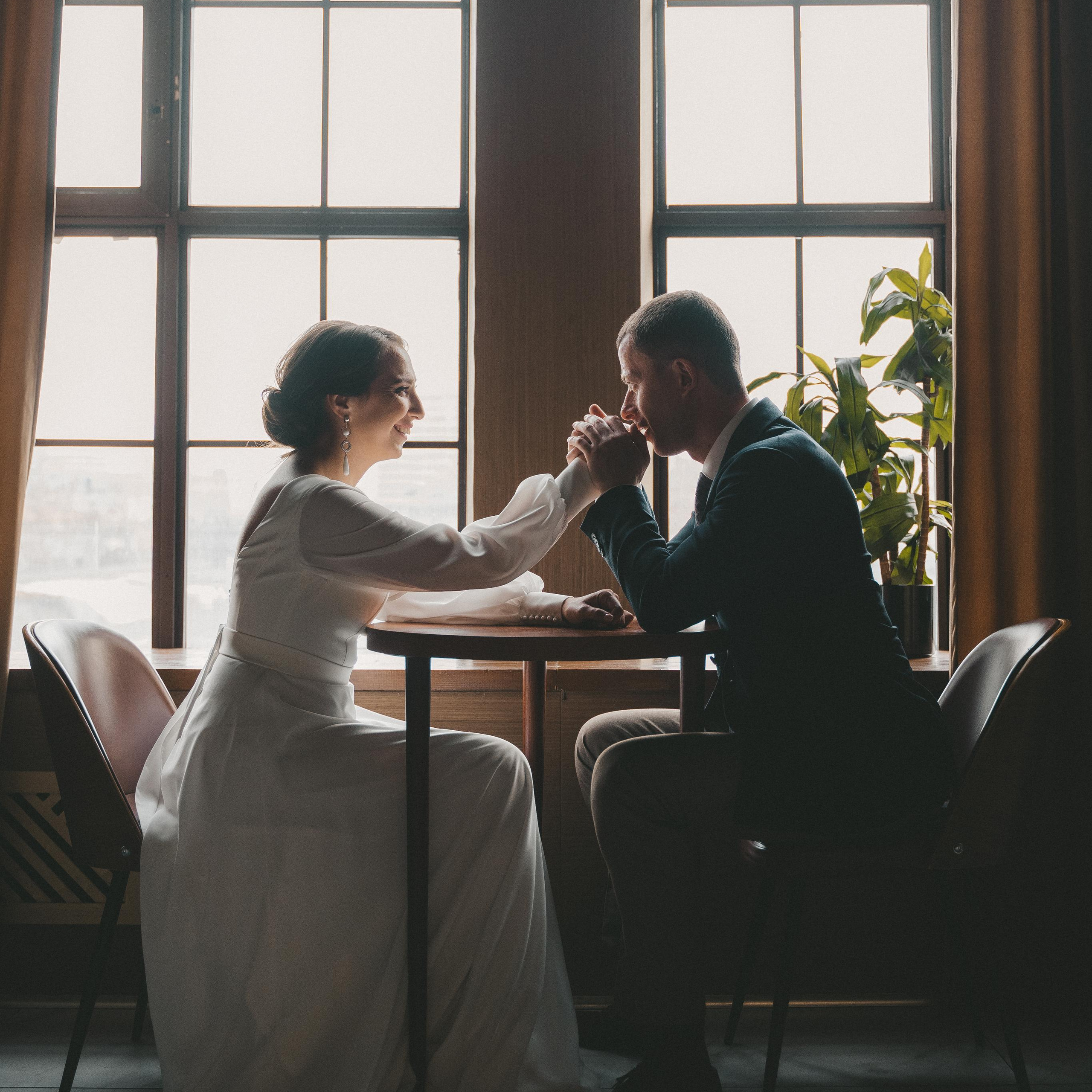 Услуги. Главная