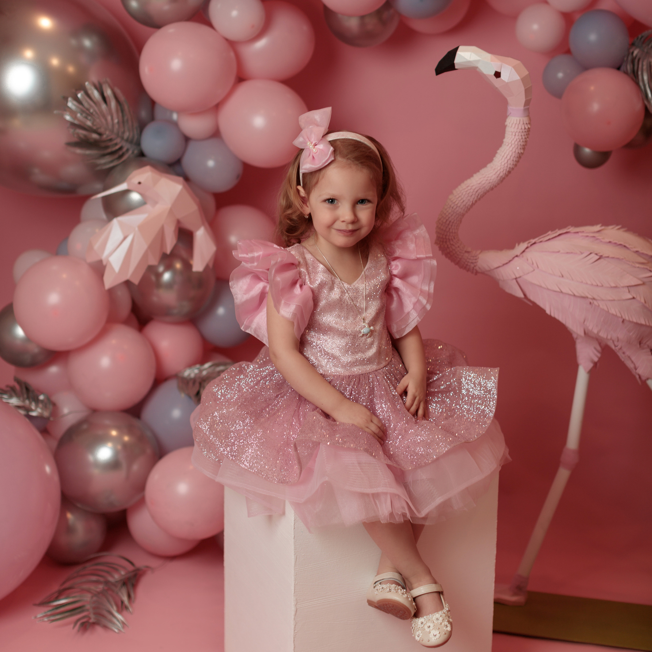 Happy Birthday. Olga Alice Pro Photo