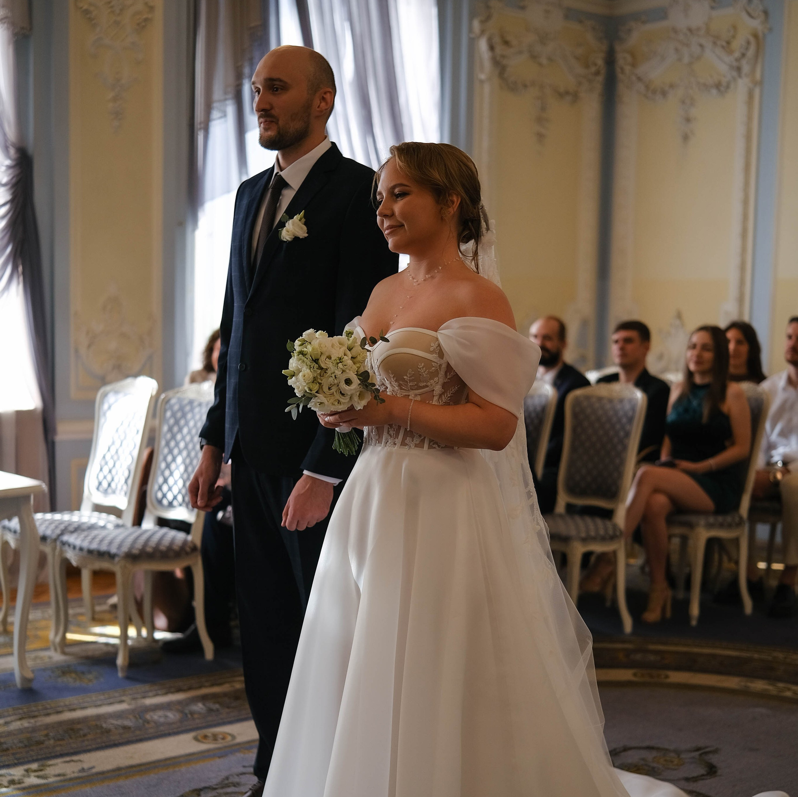 Услуги. Портретные и творческие съемки Санкт-Петребург