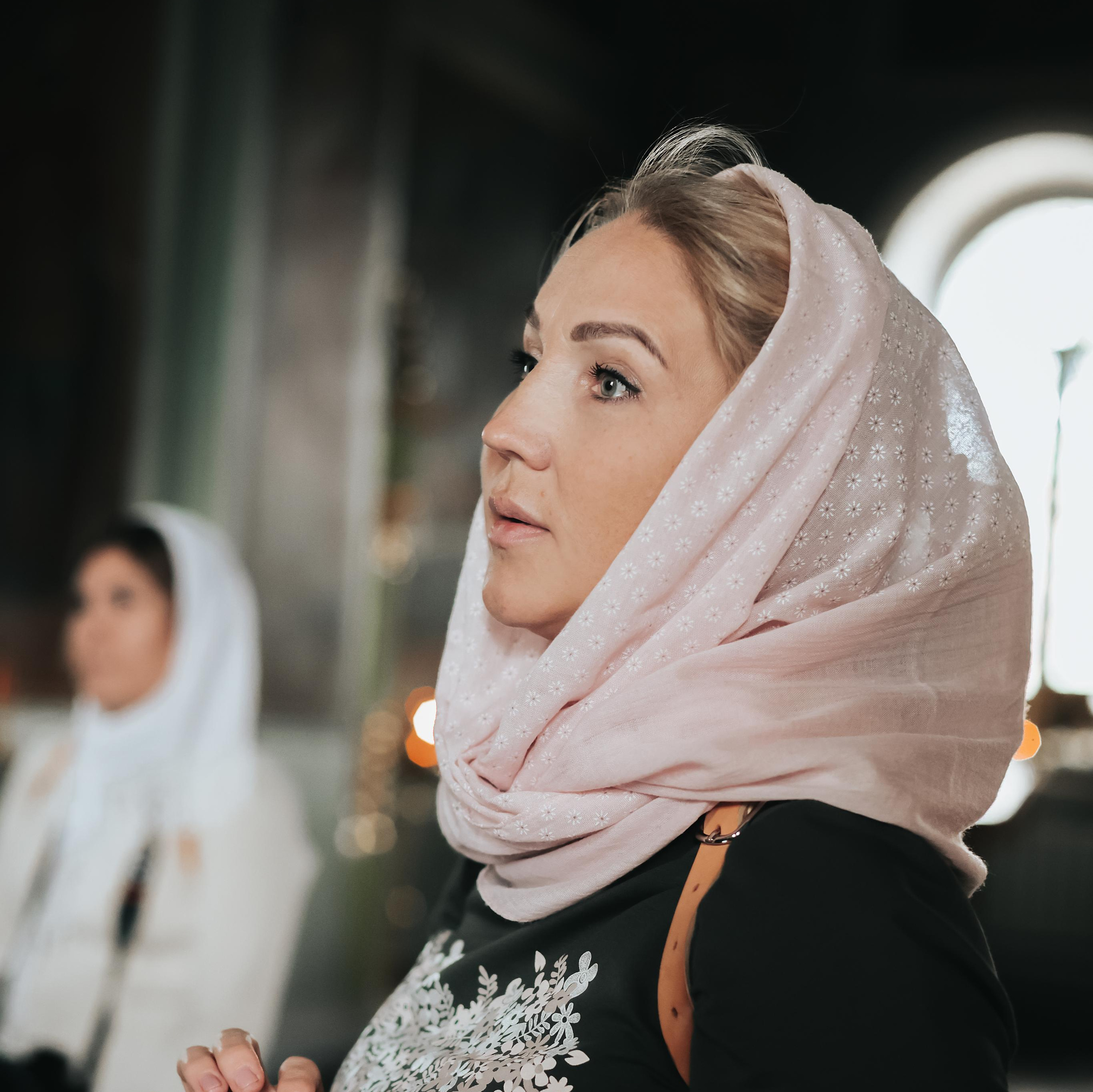 Елена Арди - обо мне. Фотограф на крещение и венчание в Самаре и Тольятти Елена Арди