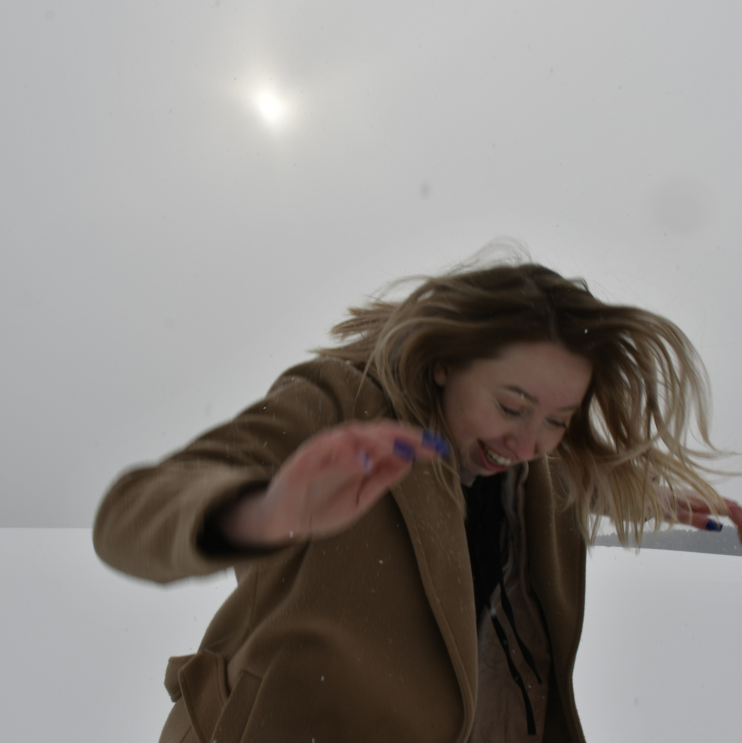 Мартовские сугробы. Анастасия Куц | фотограф | Пермский край