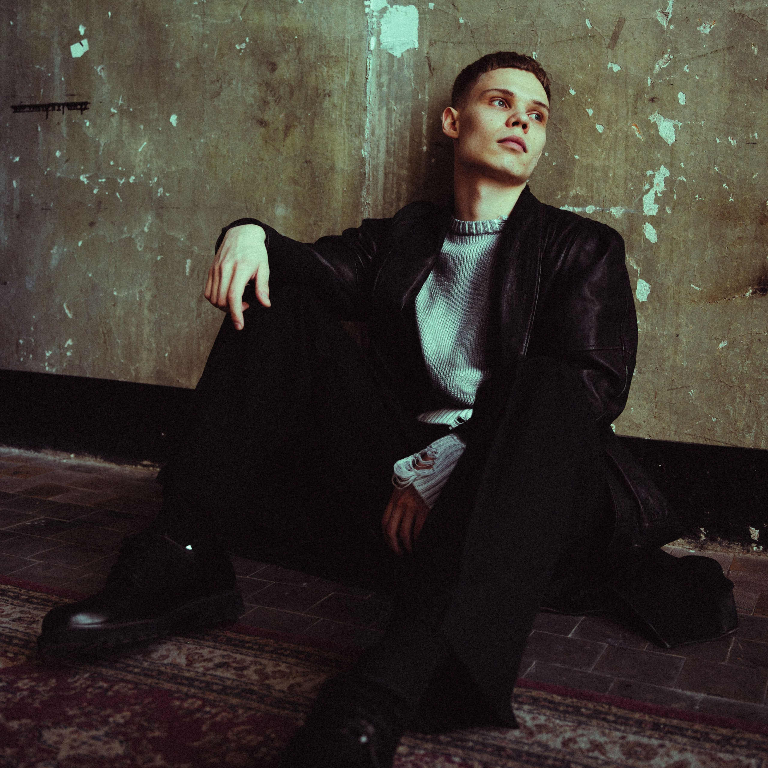 Портретная фотосессия/Для соц сетей/Актерское портфолио/Идейная/Премиум