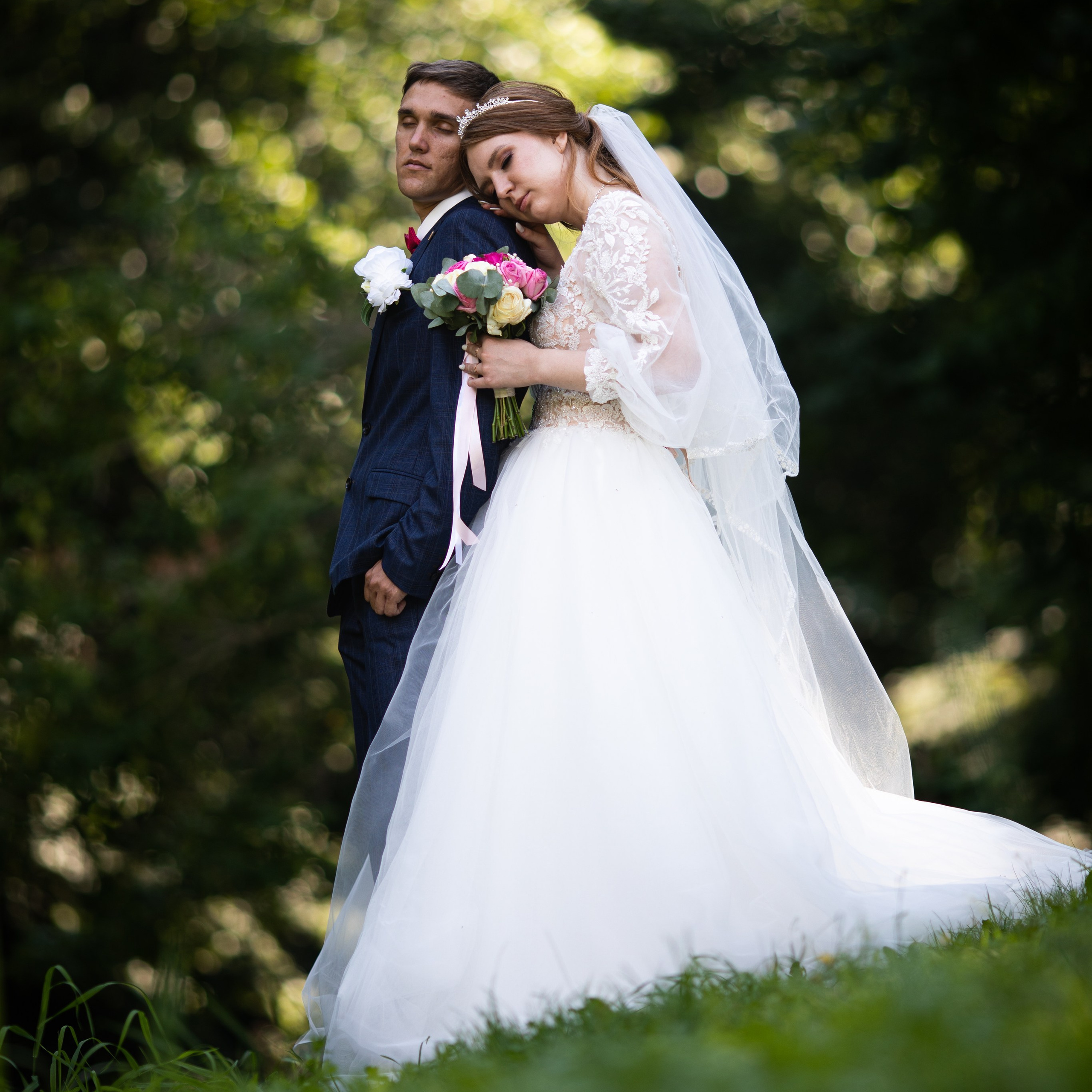 Репортажный и свадебный фотограф в Челябинске Елисеев Павел