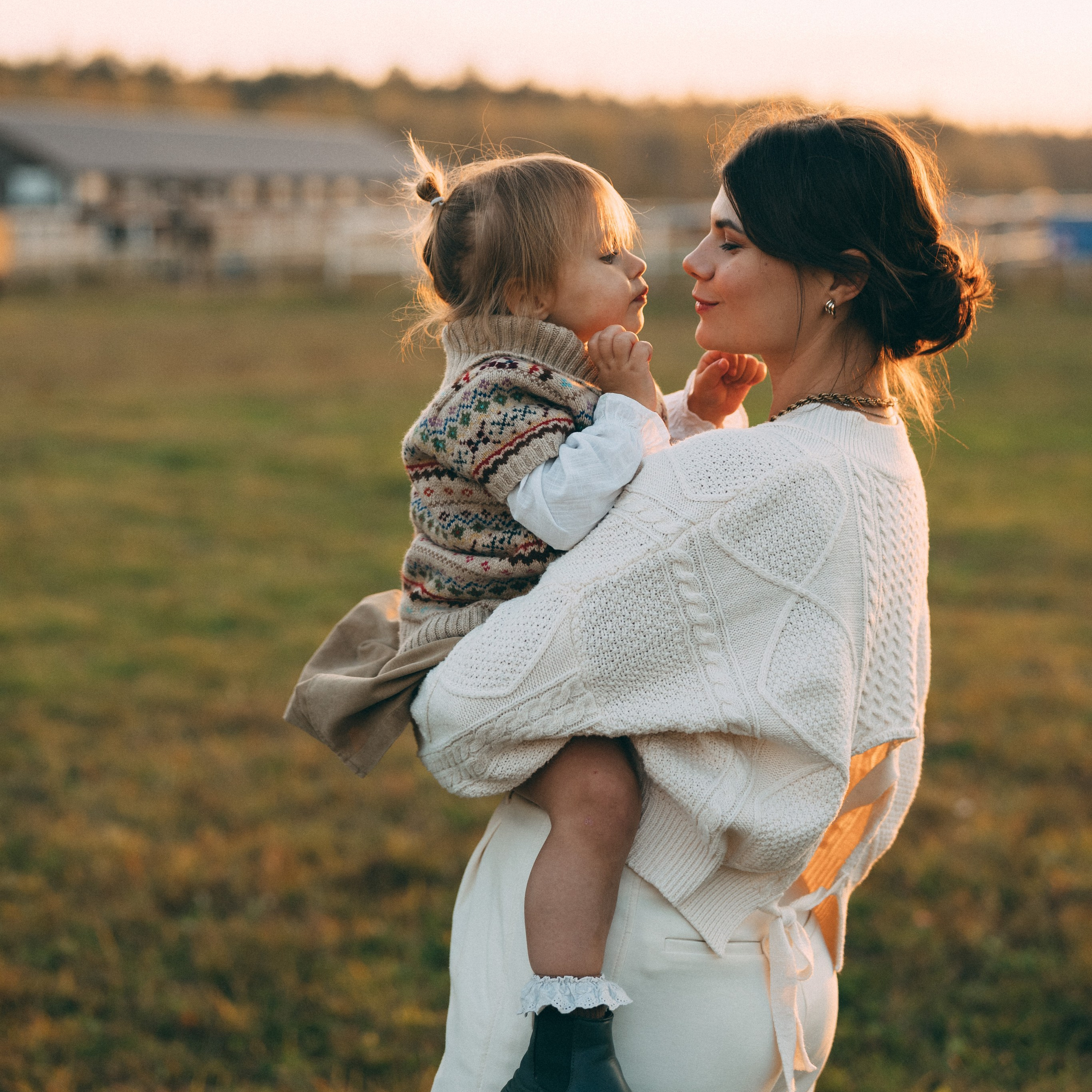 Условия работы. Ярослава Осетрова фотограф — Мск
