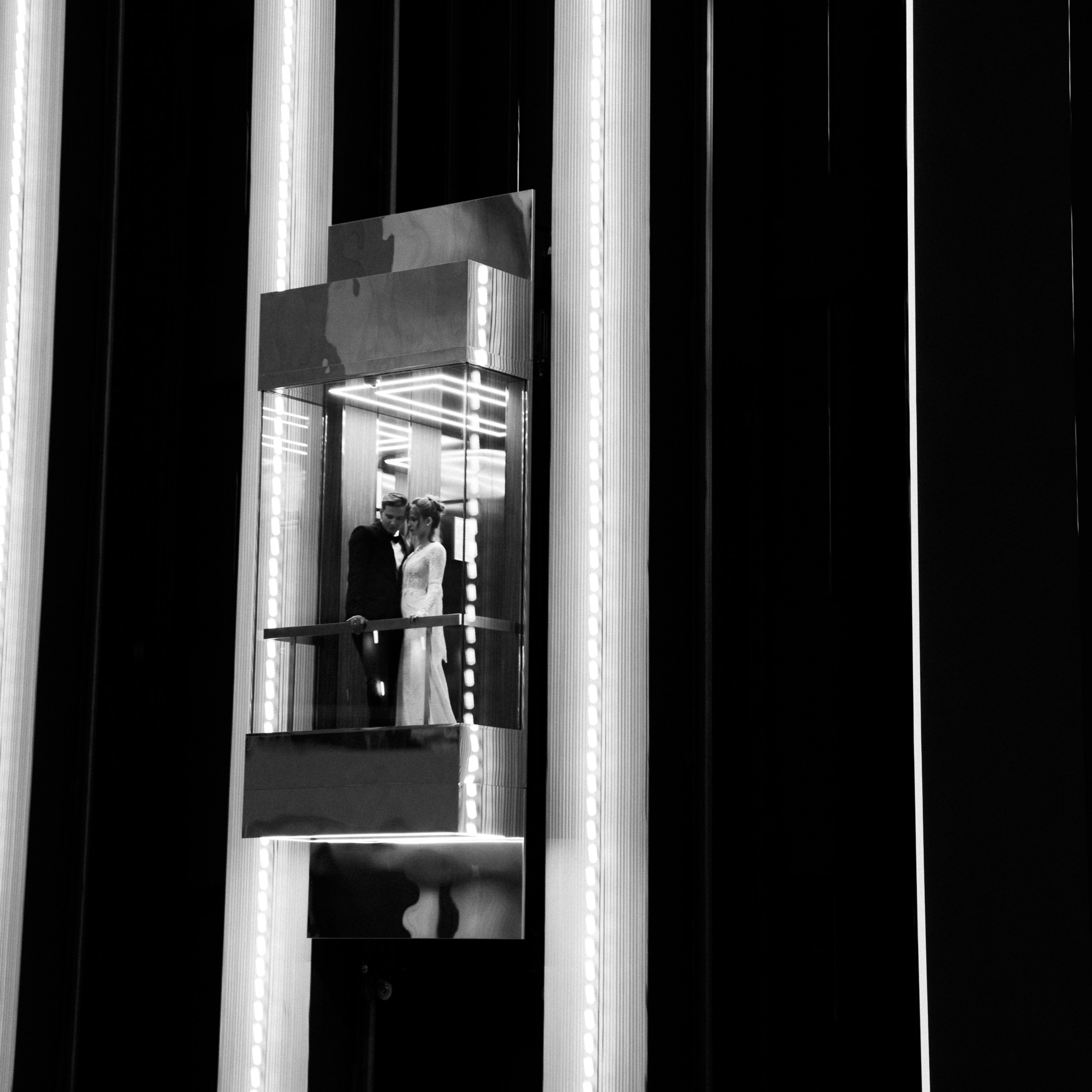 Истории любви. Костя Жуков — фотограф в Москве