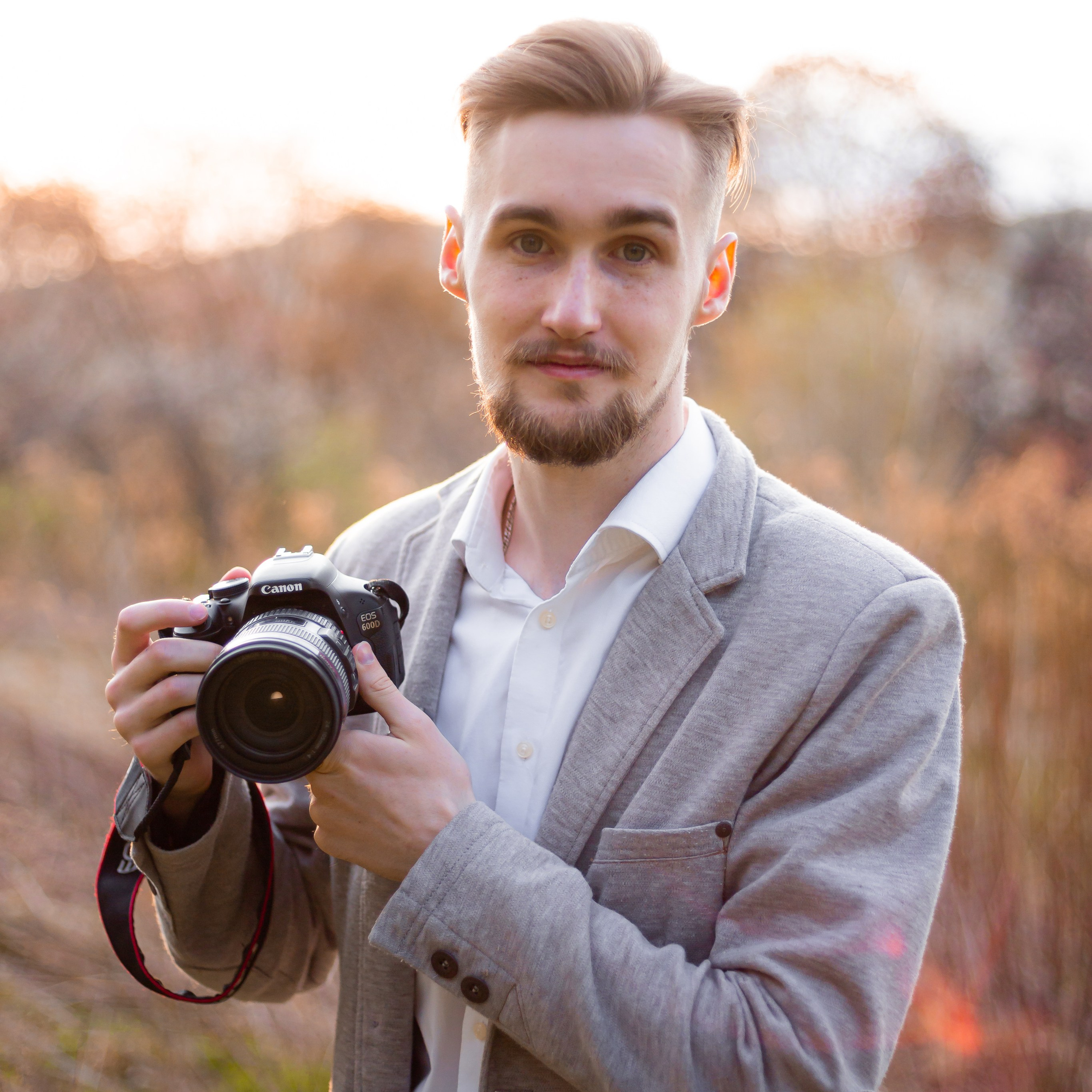 Фото контент для бизнеса. Фотограф Антон Клейнос, Владивосток