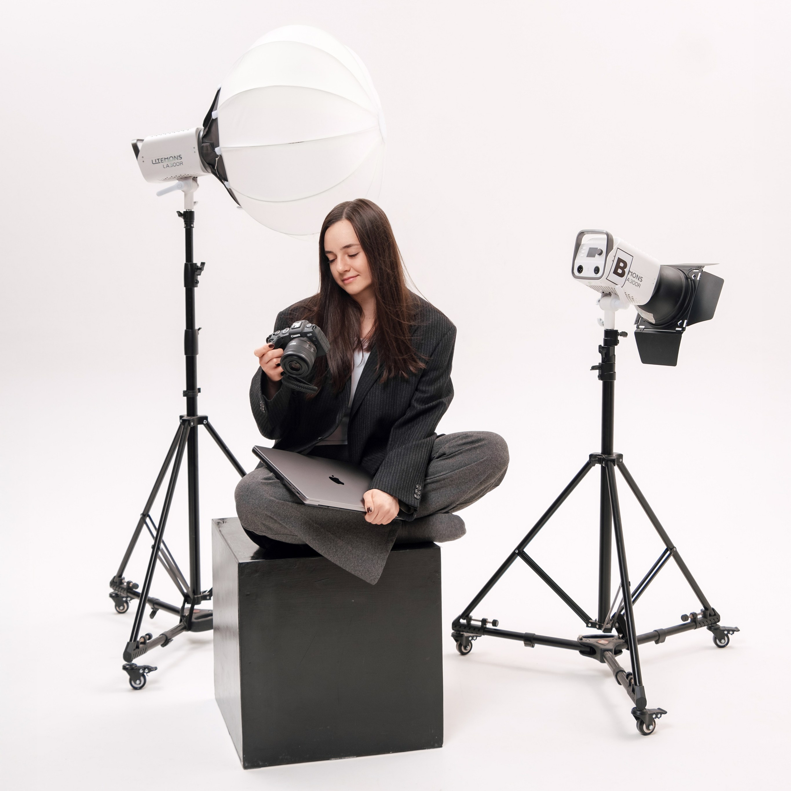 Фотограф в Самаре Женя Шулепова