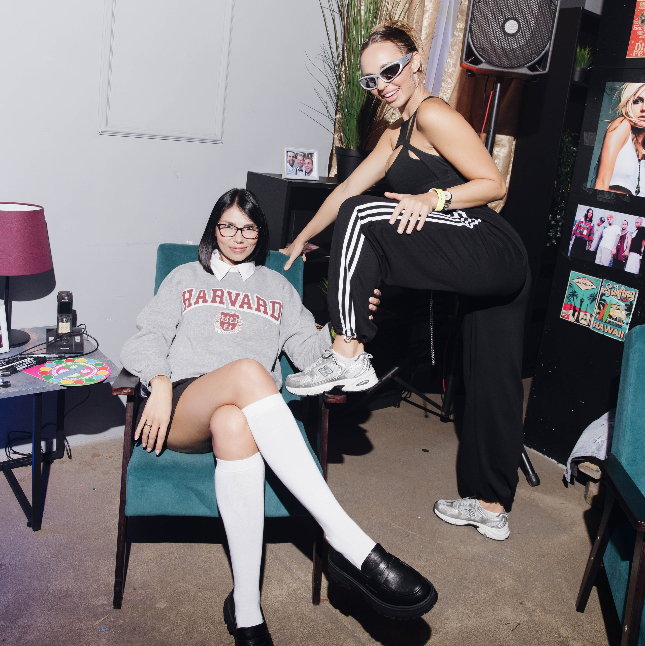 Репортаж и мероприятия. Фотограф Лиходедова Анастасия