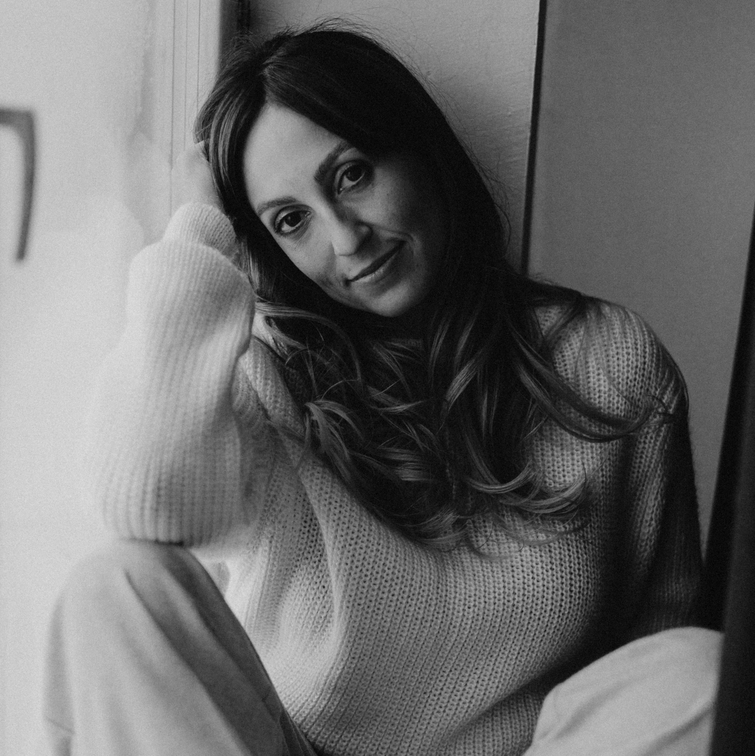 Фотограф Настя Леонова