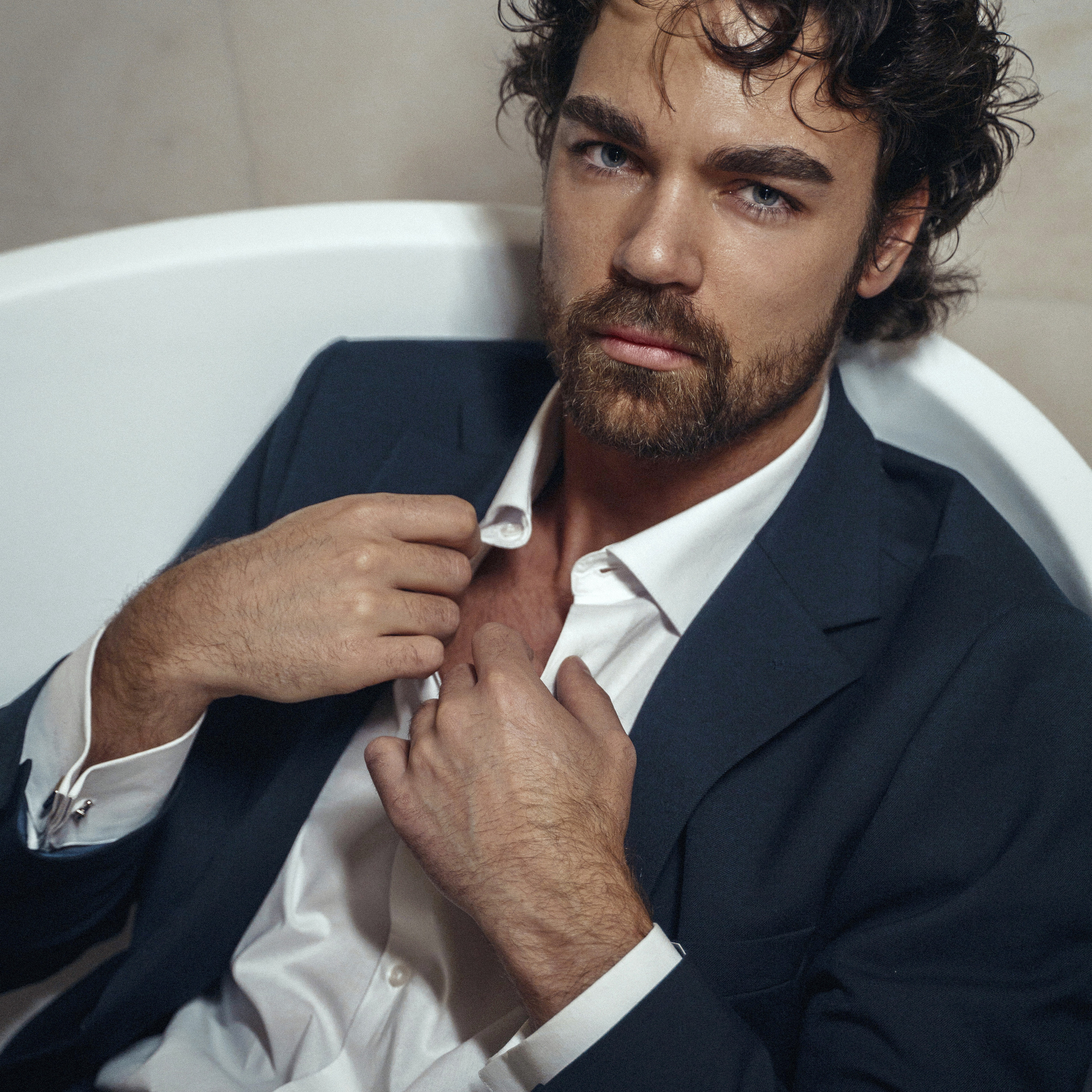 Блог. Юрий Демидов | Портретный фотограф | Тверь | Москва