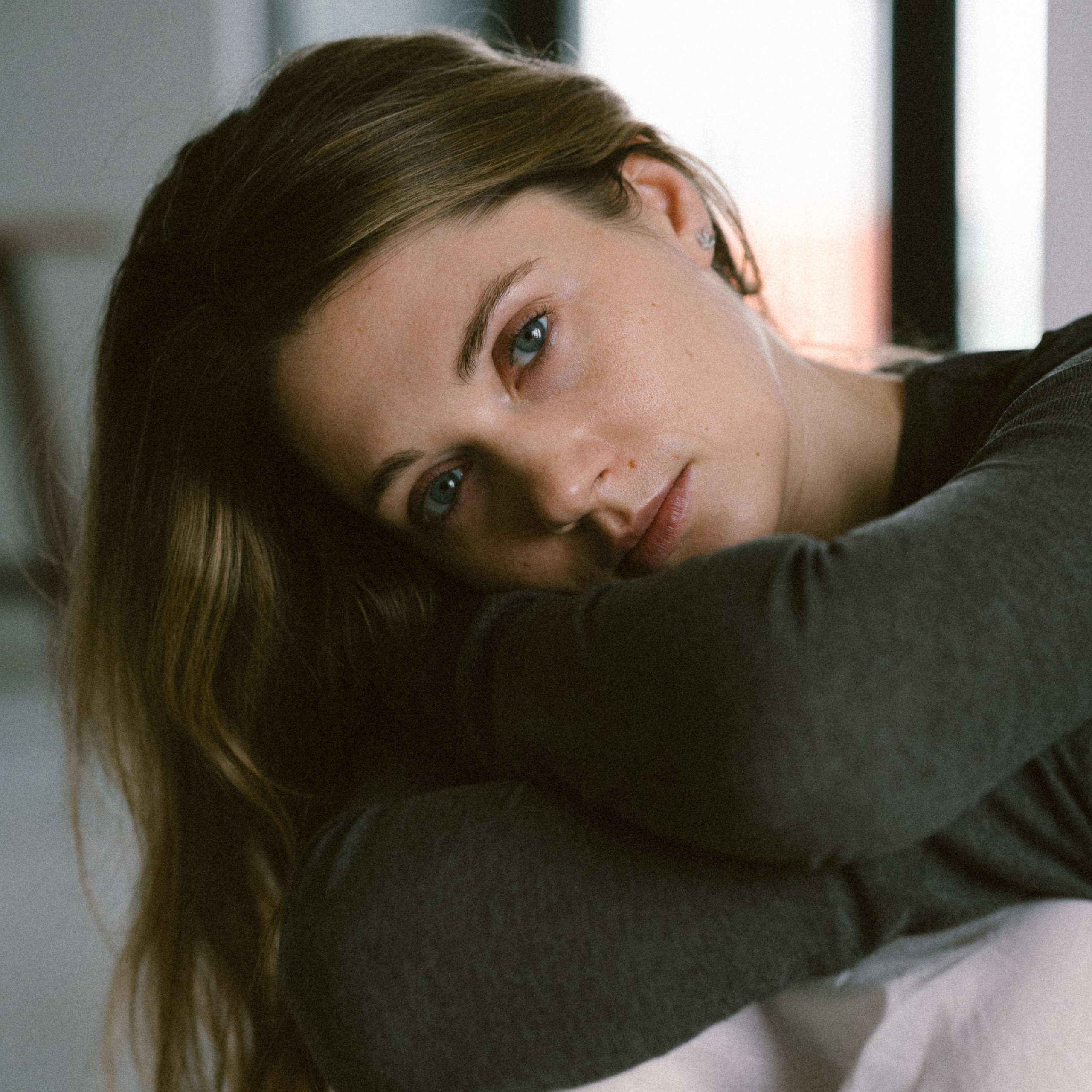 Семейный видеограф и портретный фотограф в Москве Руслана Синицына