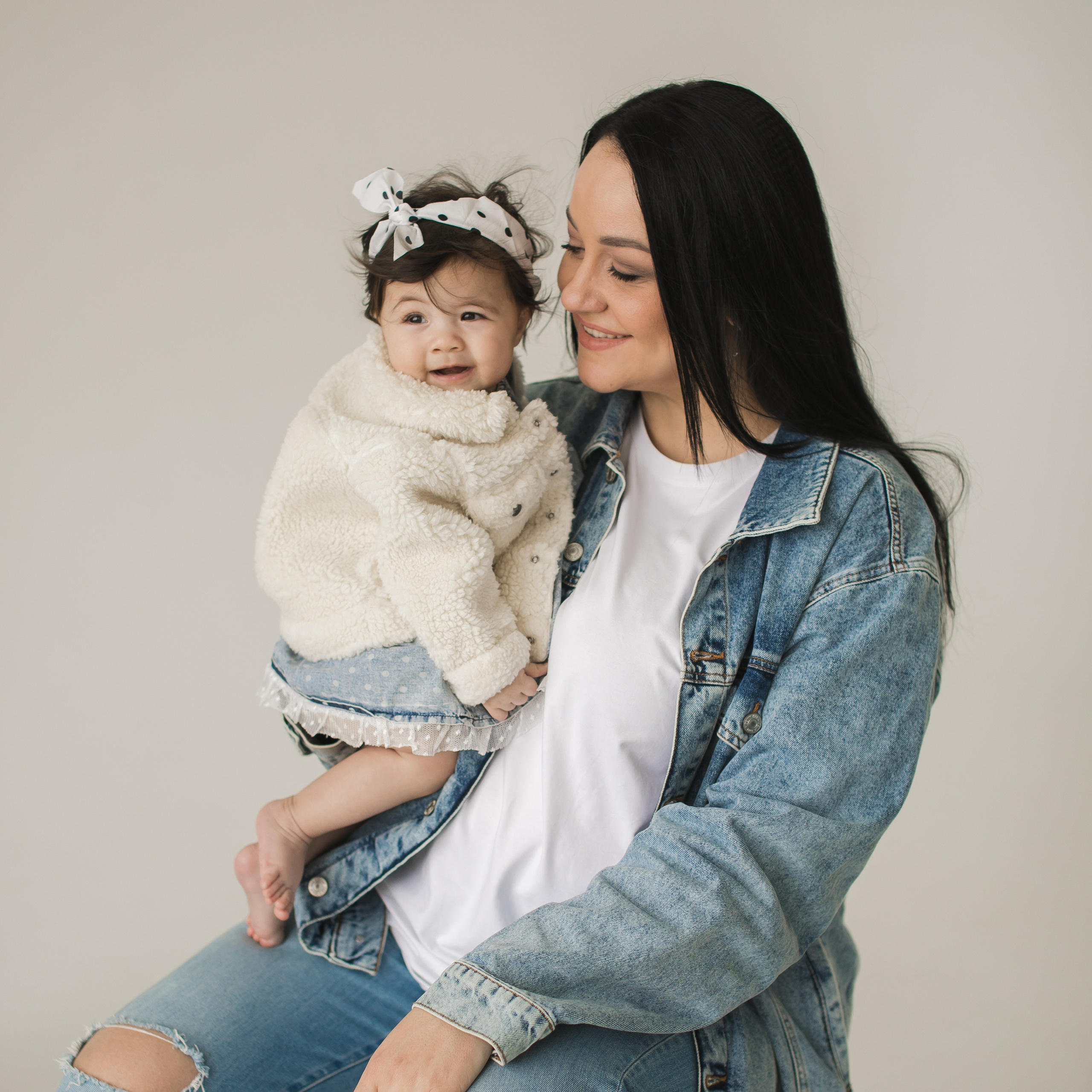 семейная фотосессия