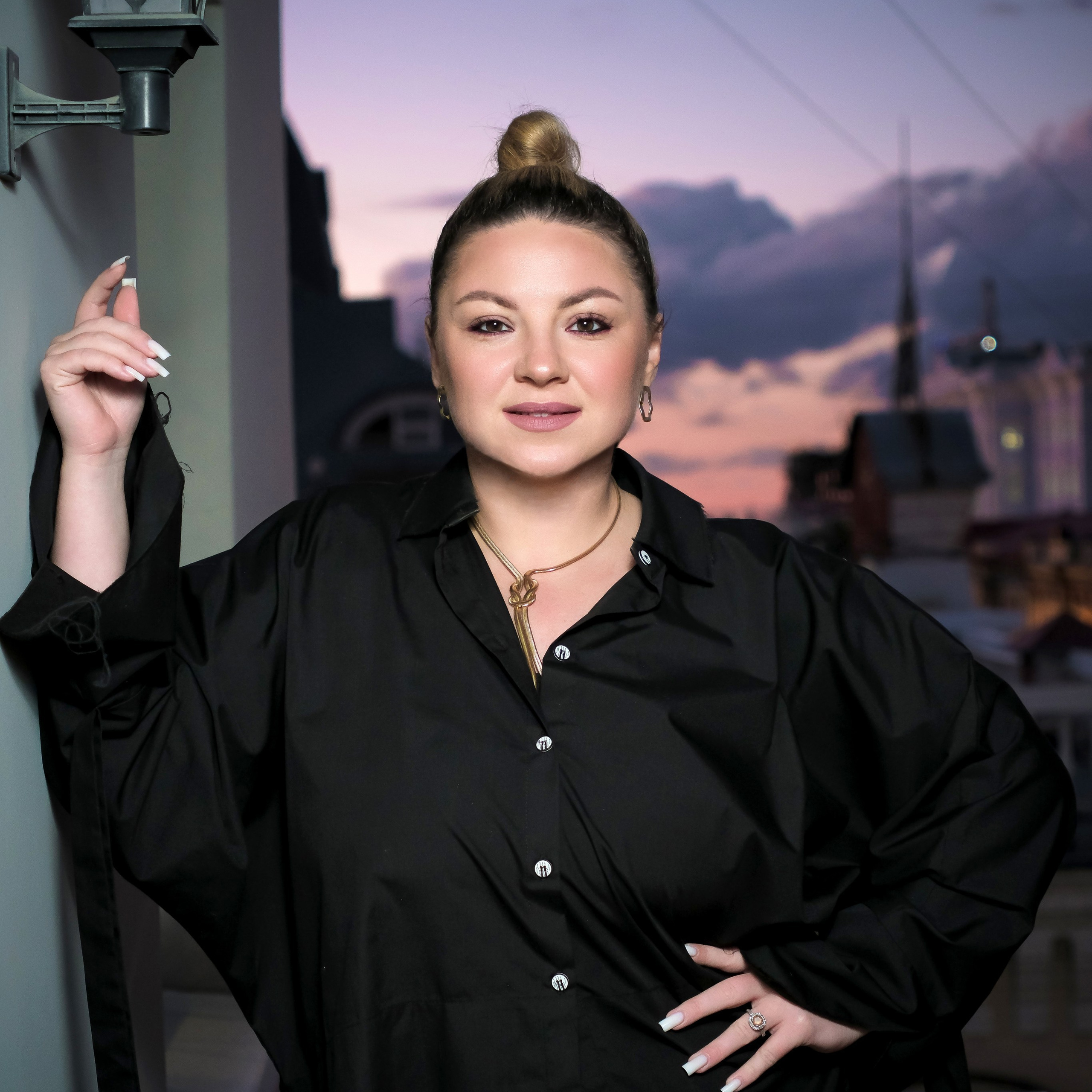 ЖЕНСКИЙ ПОРТРЕТ. Фотограф и видеограф в Тюмени Анна Жагорина, ваши фото еще не отдавали так быстро!