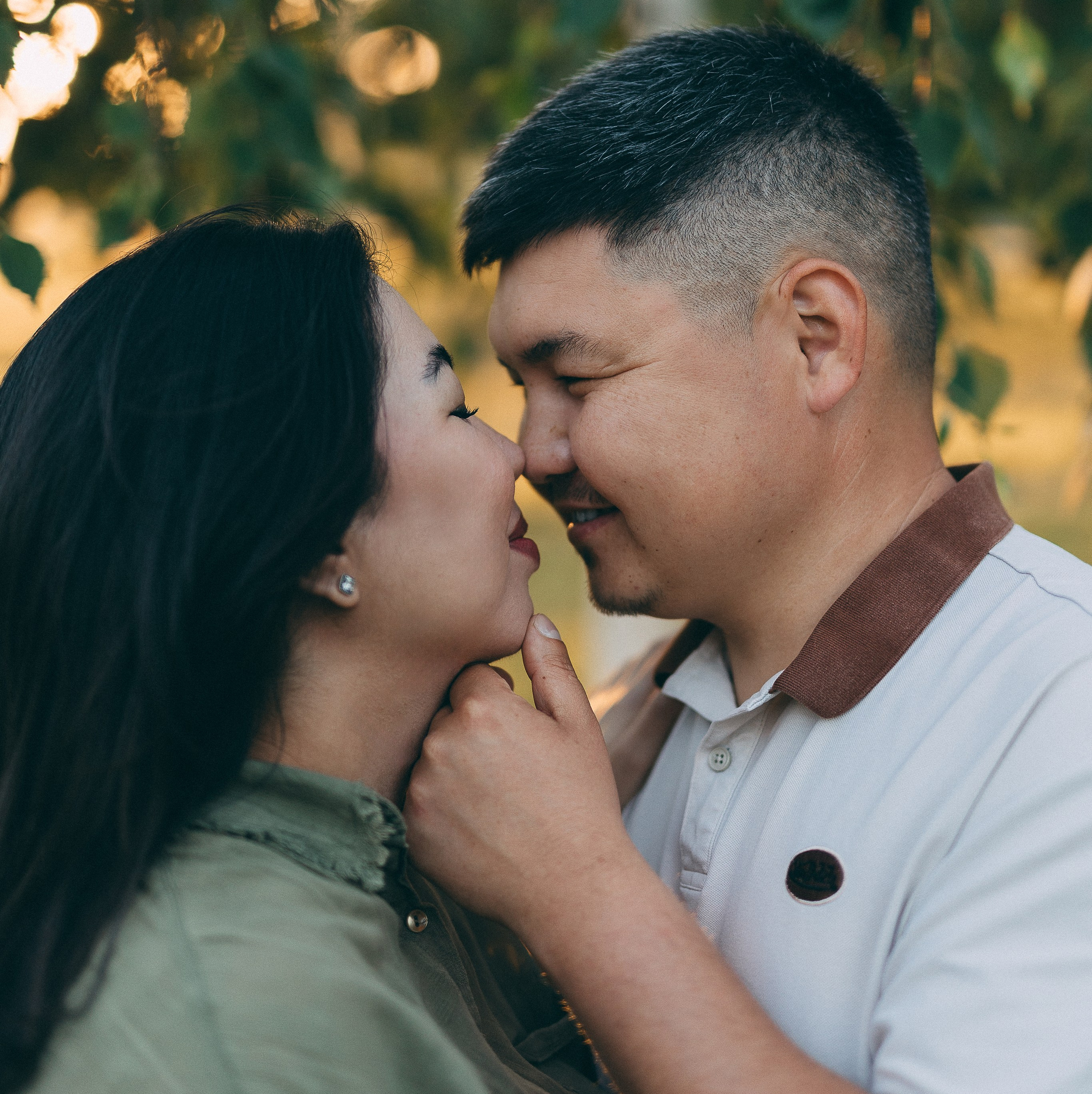 Меня зовут Ирина. Твой женский и семейный фотограф в Астане