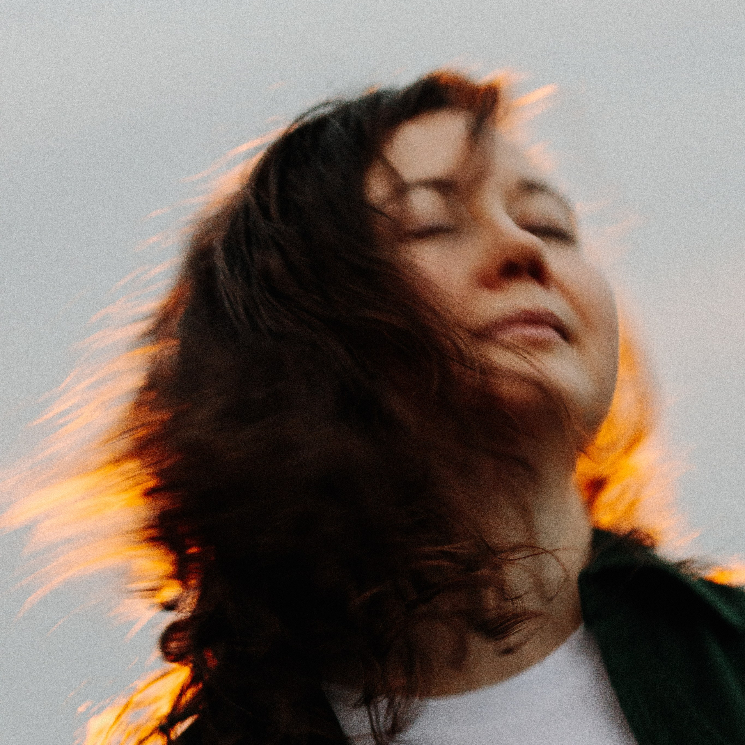 Фотограф Ира Симóника