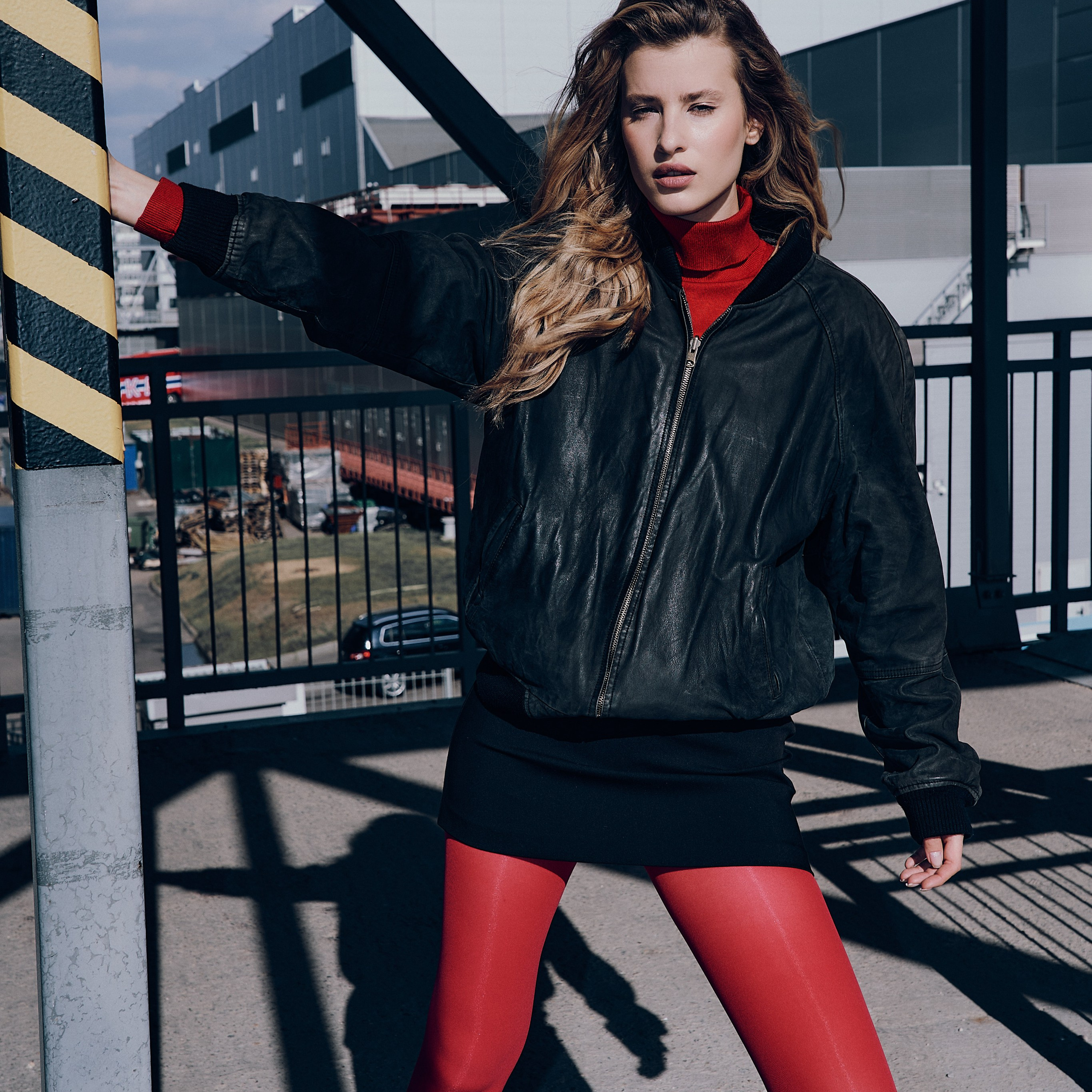 Фотограф в Москве. Каталог, лукбук, портреты