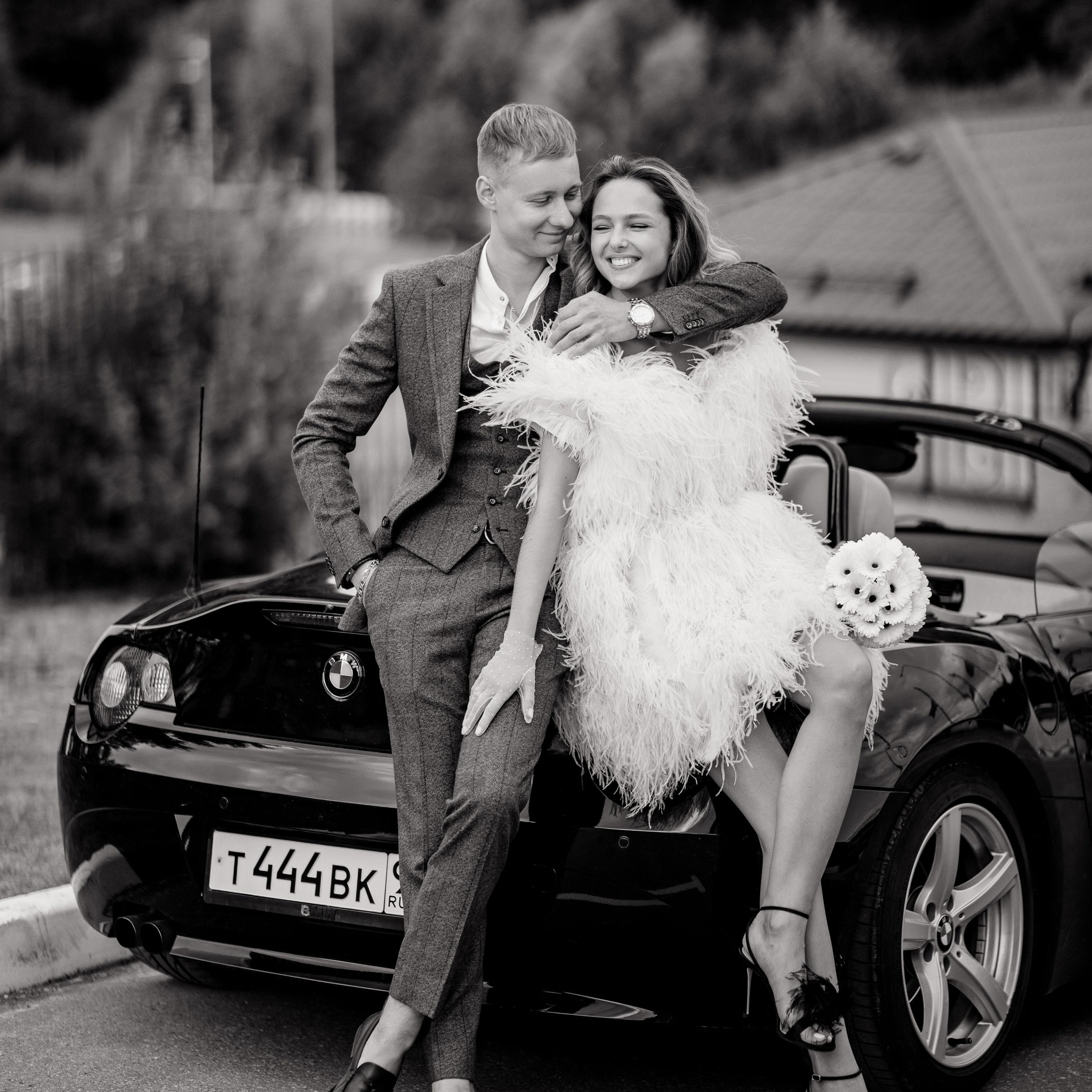 Вова Петров