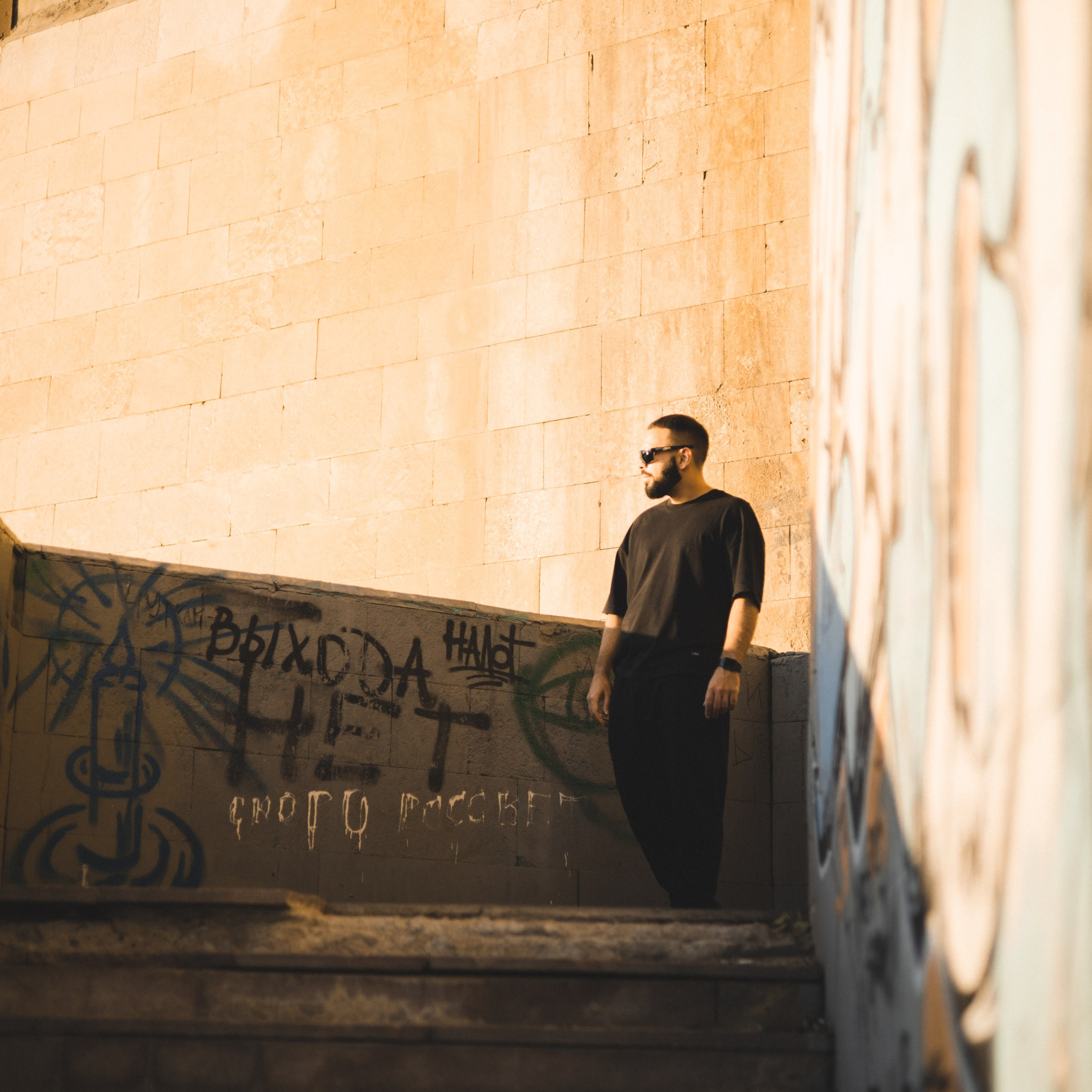 Индивидуальная фотосессия. Фотограф твоих воспоминаний | Алексей Алексеев