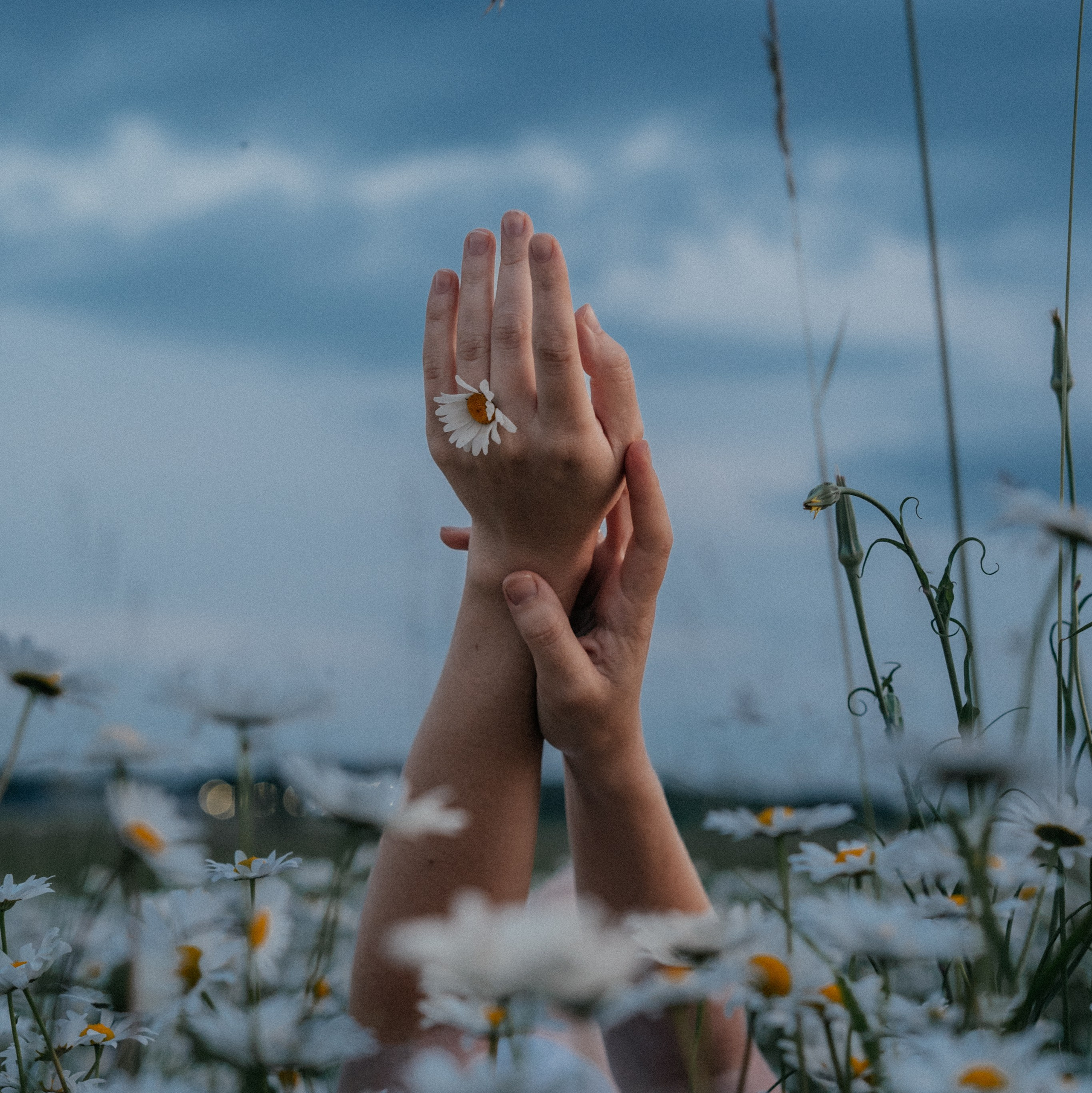 Видеограф и гид на Кавказе Ксения Перегрин