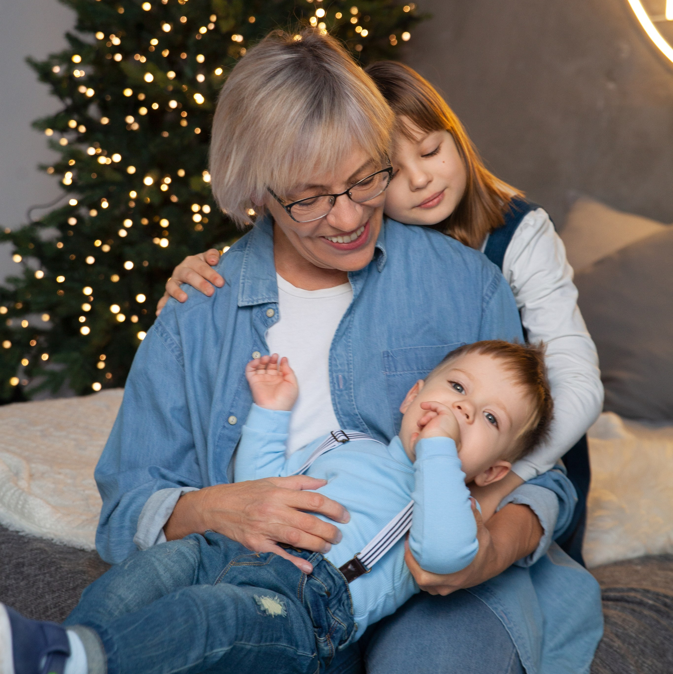 Семейные фотосессии. Елена Комова Фотограф Новосибирск