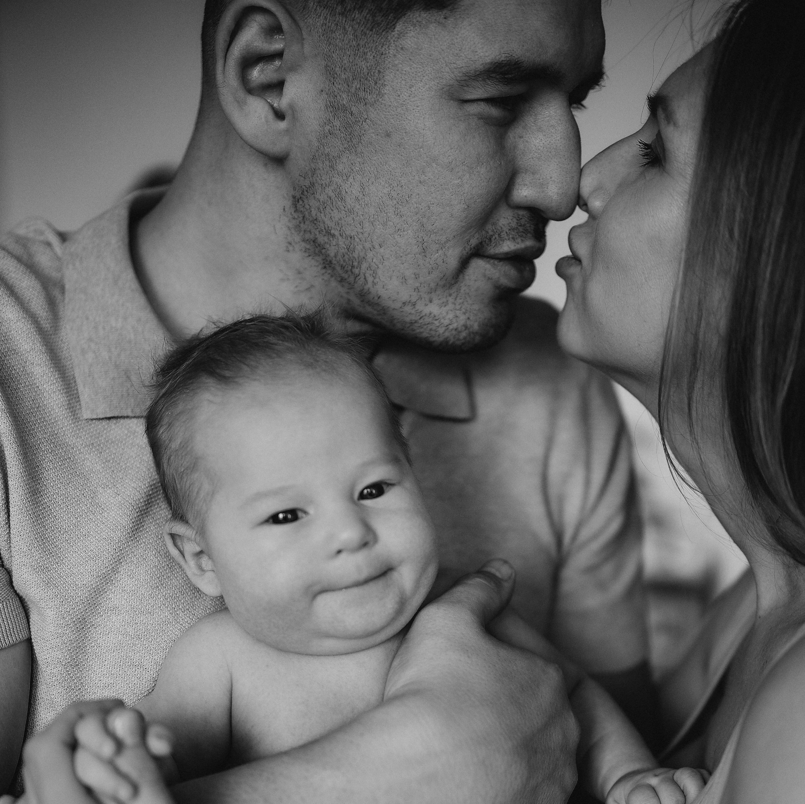 Прайс. Ньюборн и детский фотограф в Москве Шигина Марина