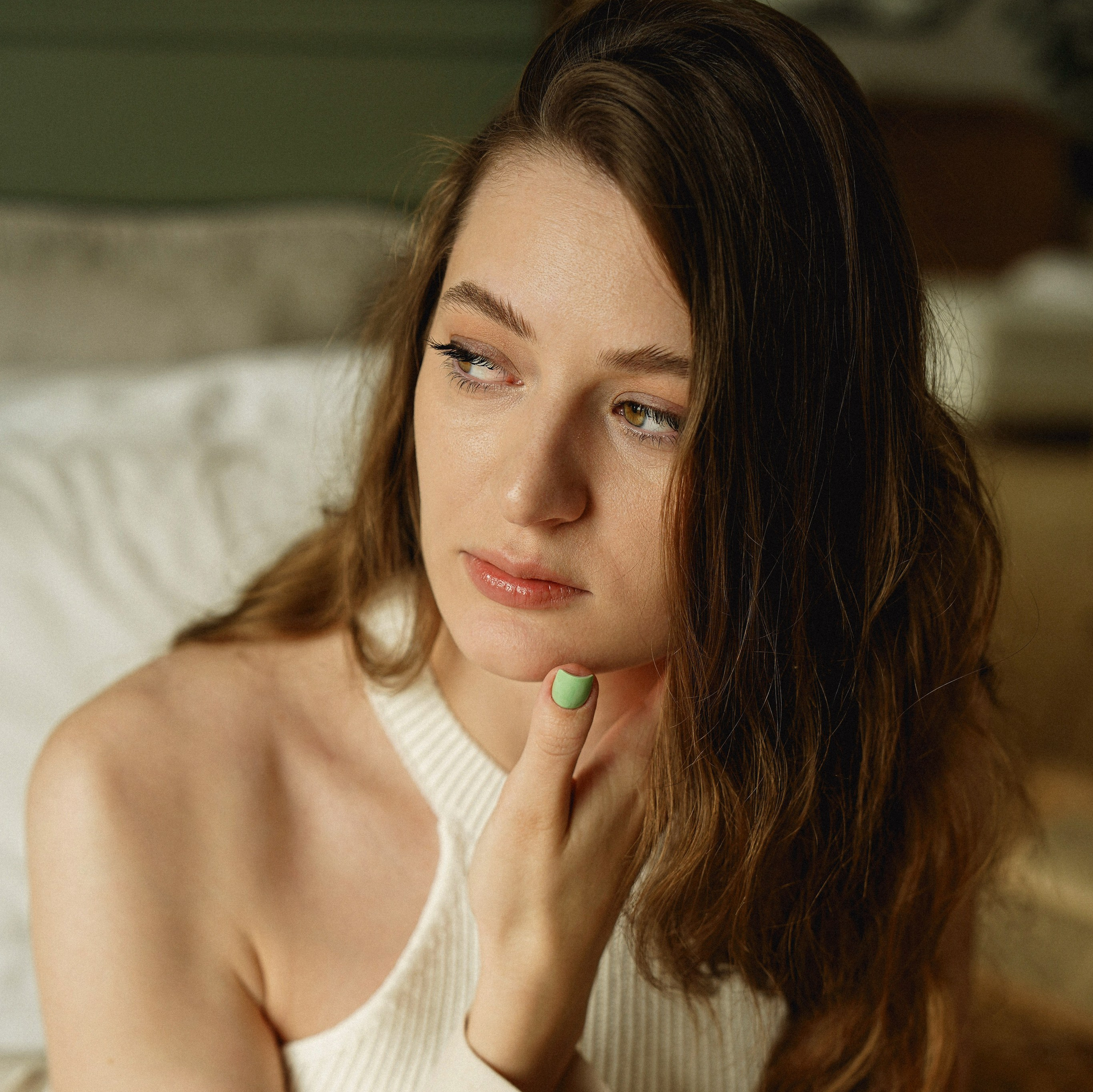 Как подготовиться к фотосессии. Фотограф Настя Галингер Краснодар