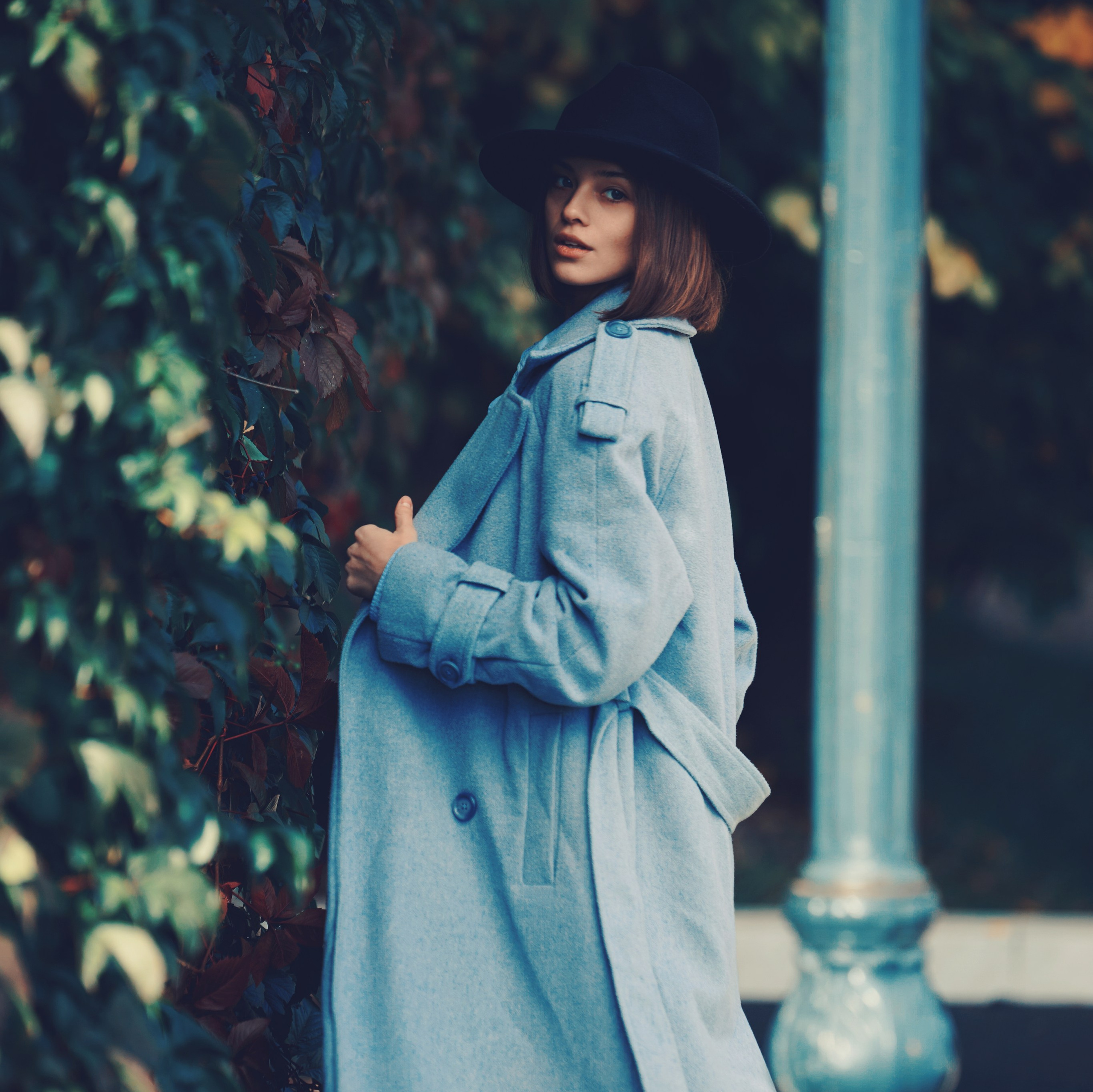 Тренды&nbsp;в&nbsp;фотографии в 2025 году