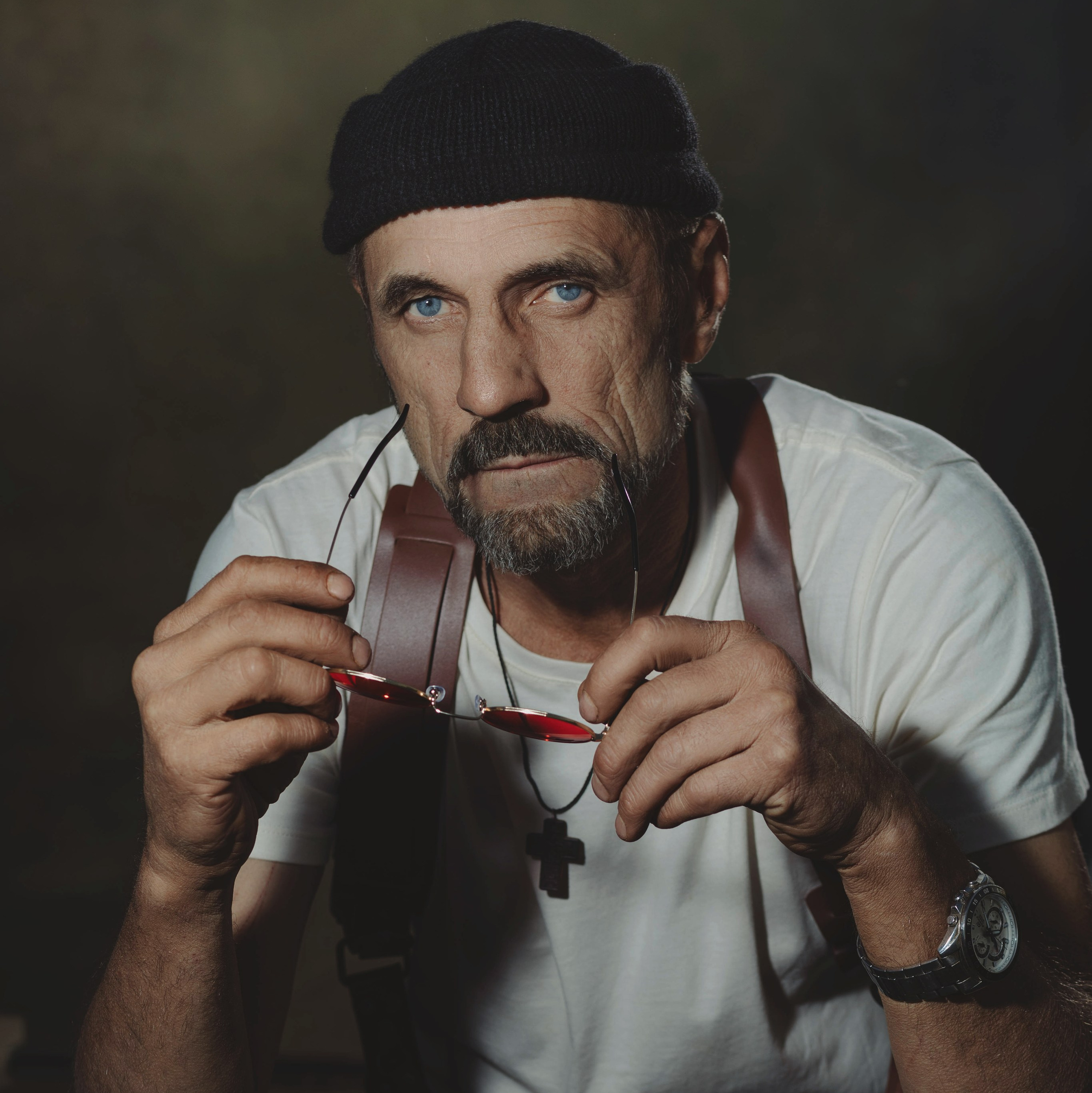 Портретный и свадебный фотограф Москва Лучин Сергей