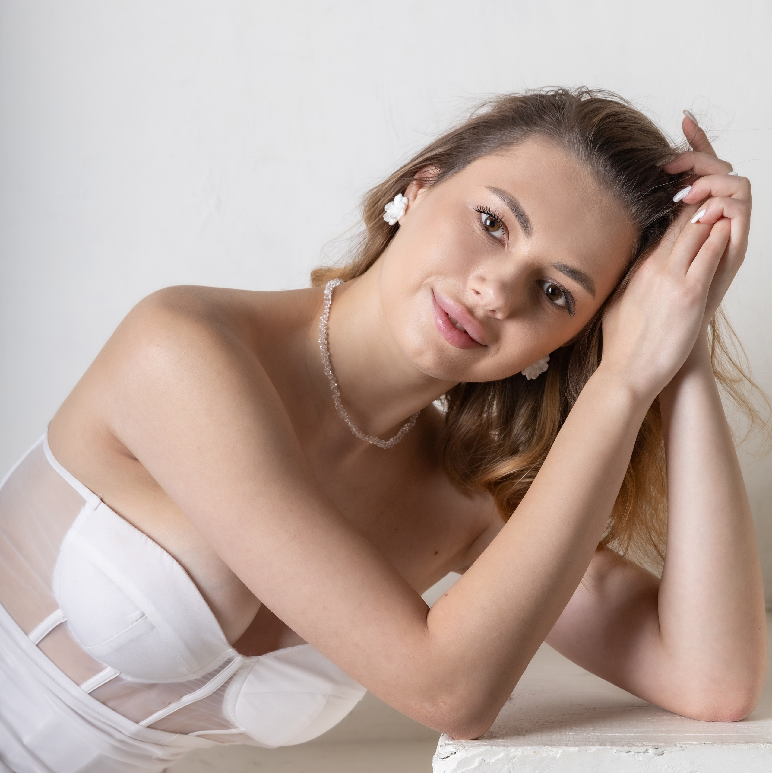 Валерия Бали. Главная