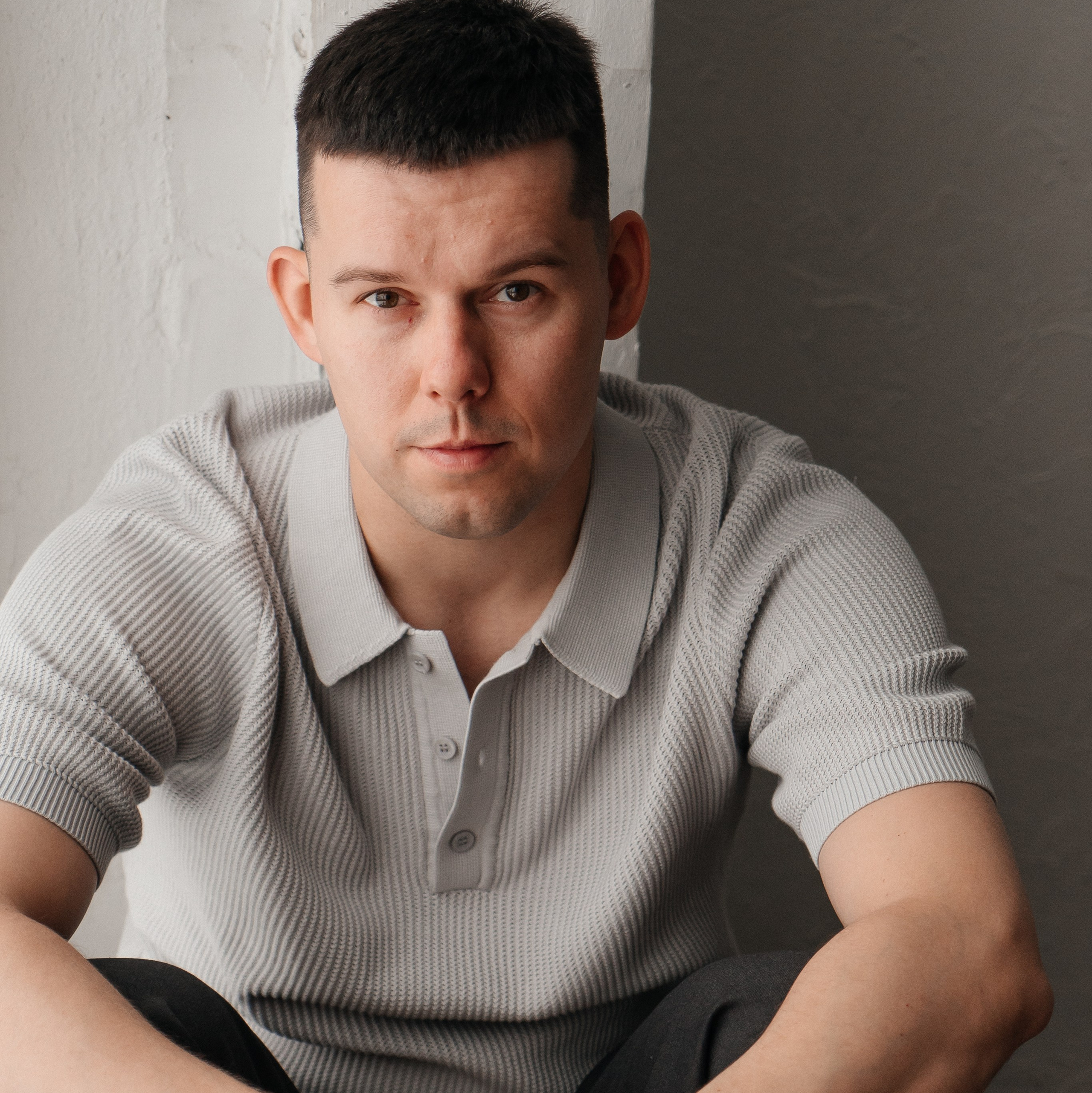 Честный портрет. Портретный и семейный фотограф Ксения Казанцева