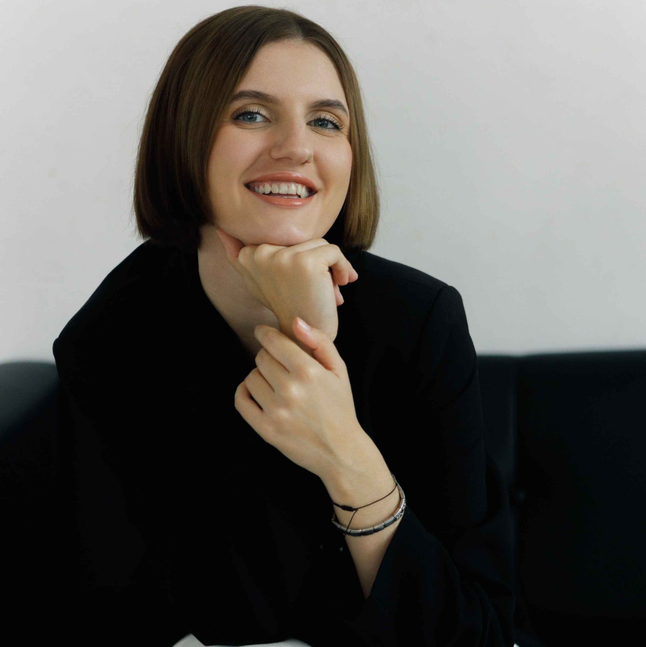 Обо мне. Свадебный фотограф Ростов на Дону / Таганрог — Усачева Анастасия