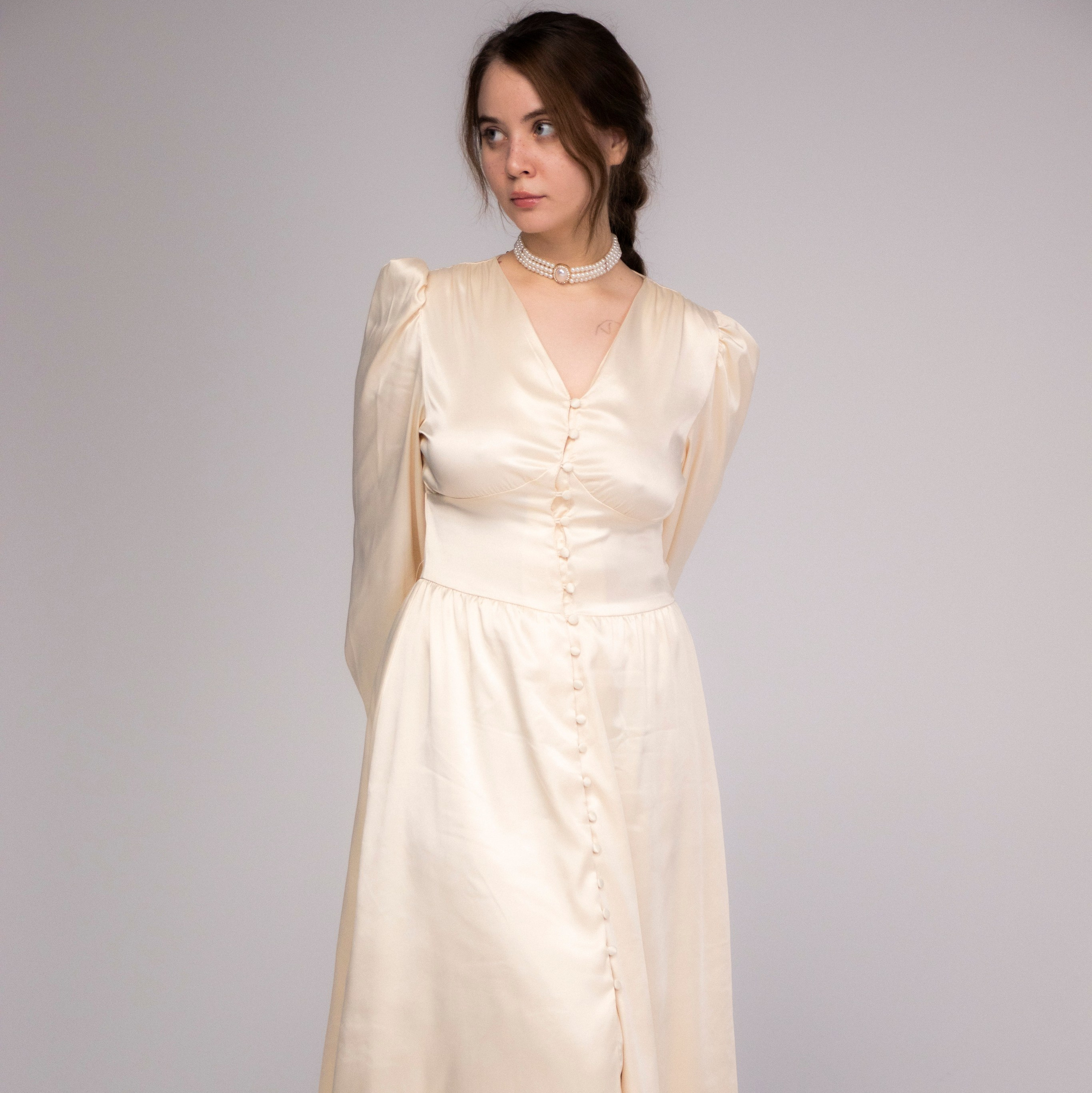 Гардероб. Oksan_photo