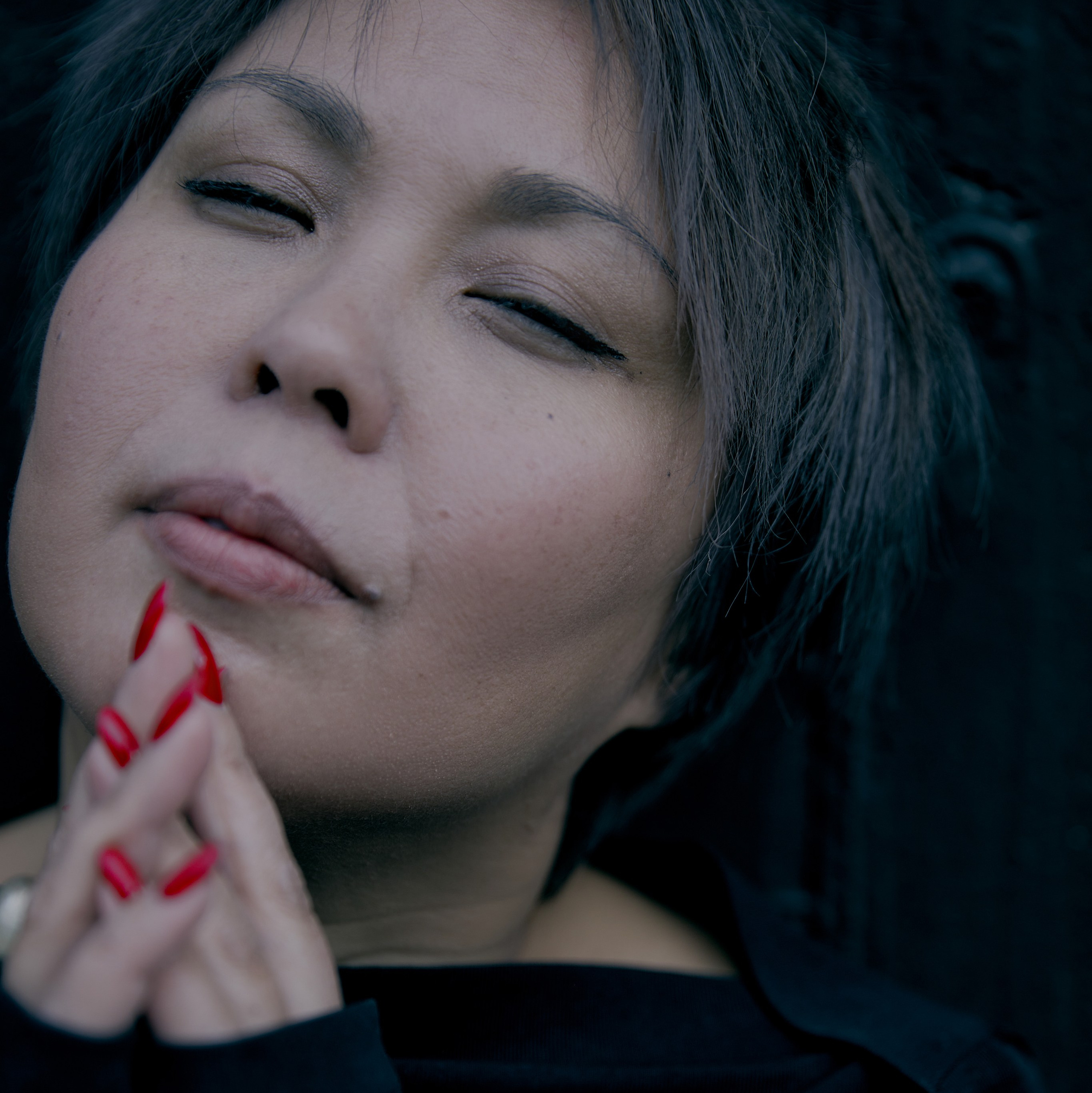 История Айгуль. Yulia Otroschenko