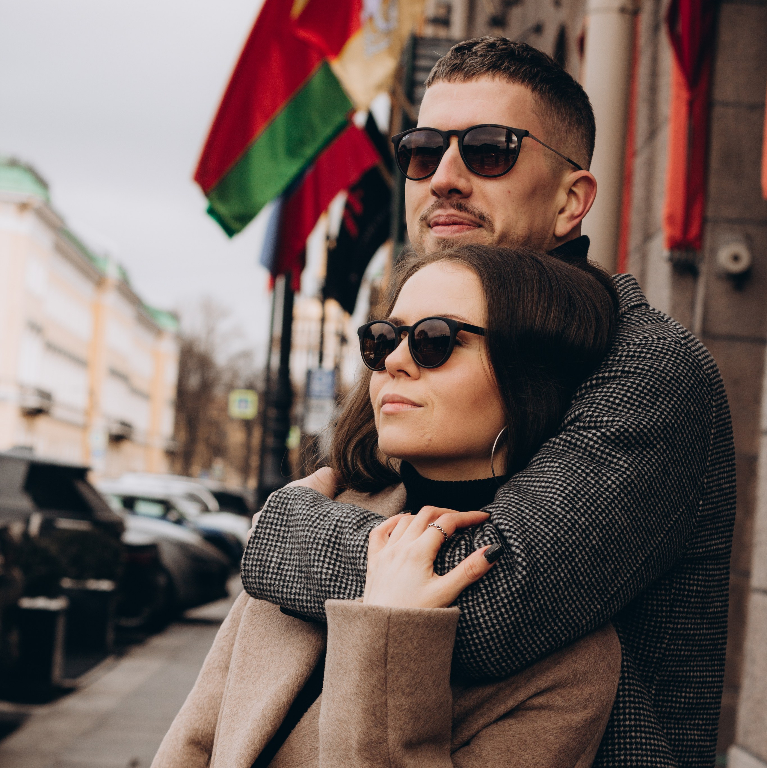 Услуги. Фотограф Юлия Попова — JP Creative — хранитель семейной хроники в Петербурге