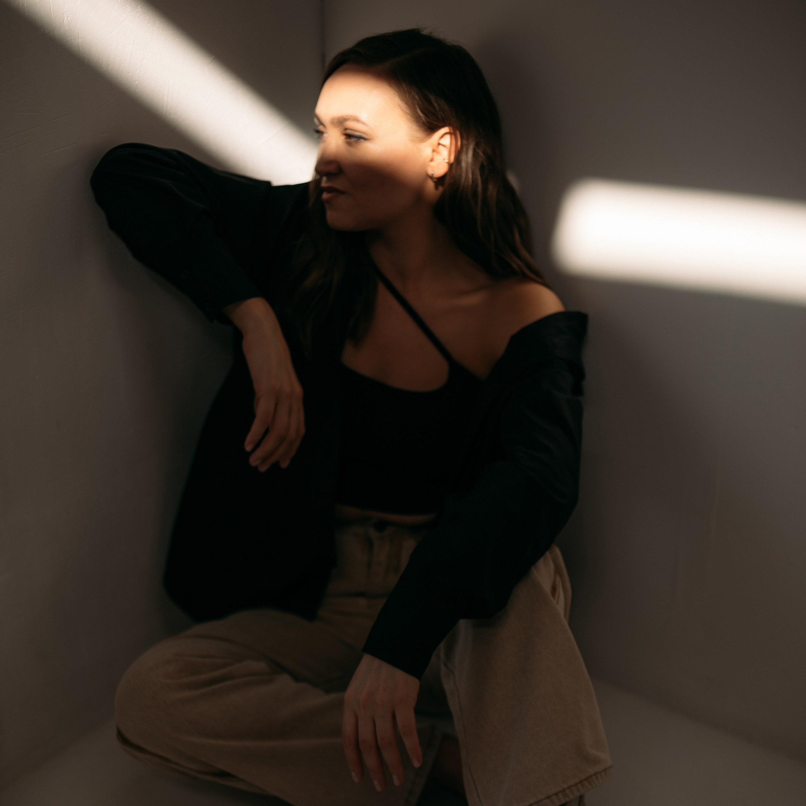 Обо мне. Бренд-дизайнер Карина Цыганкова, Санкт-Петербург