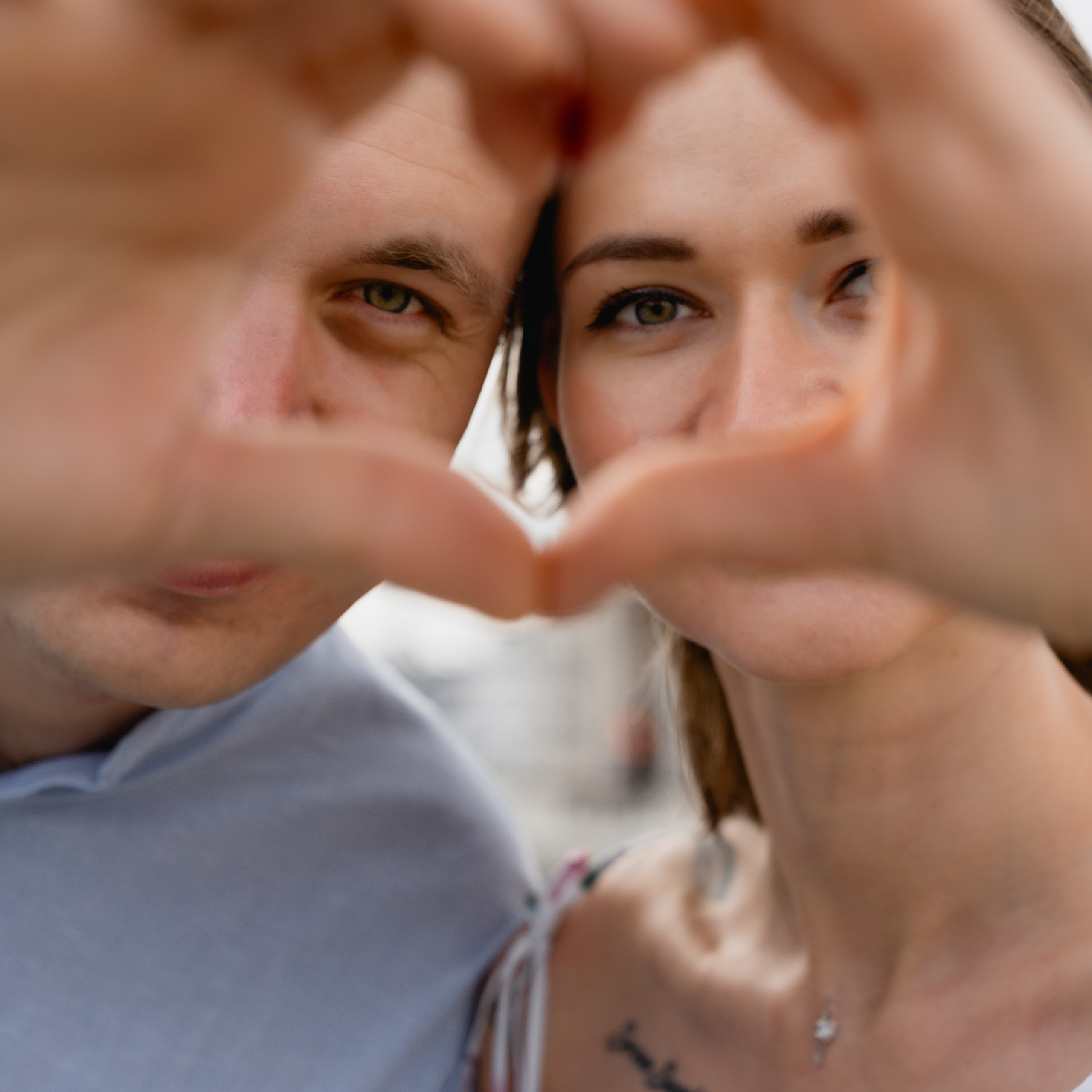 Виктория Саханкова — портретный и семейный фотограф в Москве