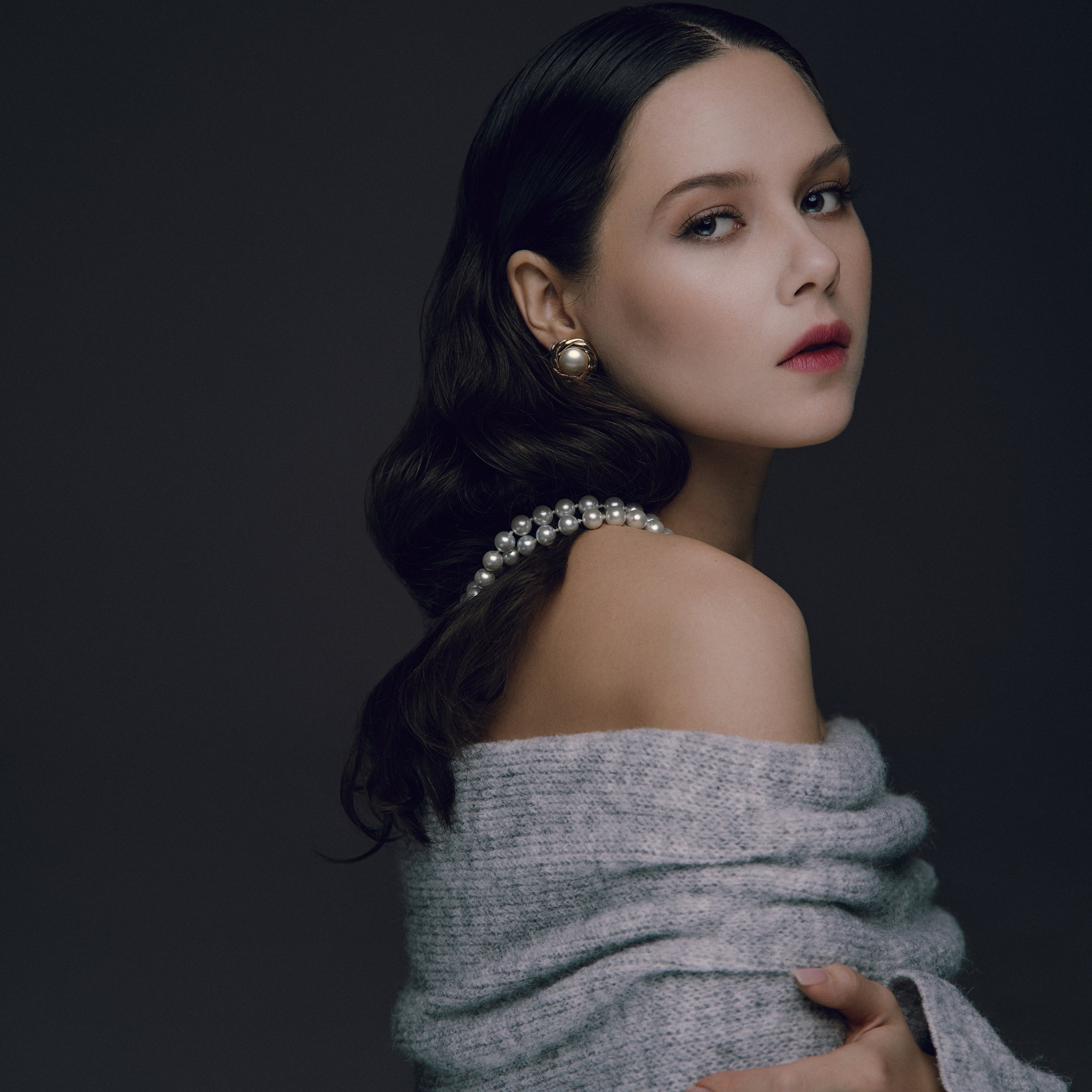 Фотограф в Москве. Каталог, лукбук, портреты