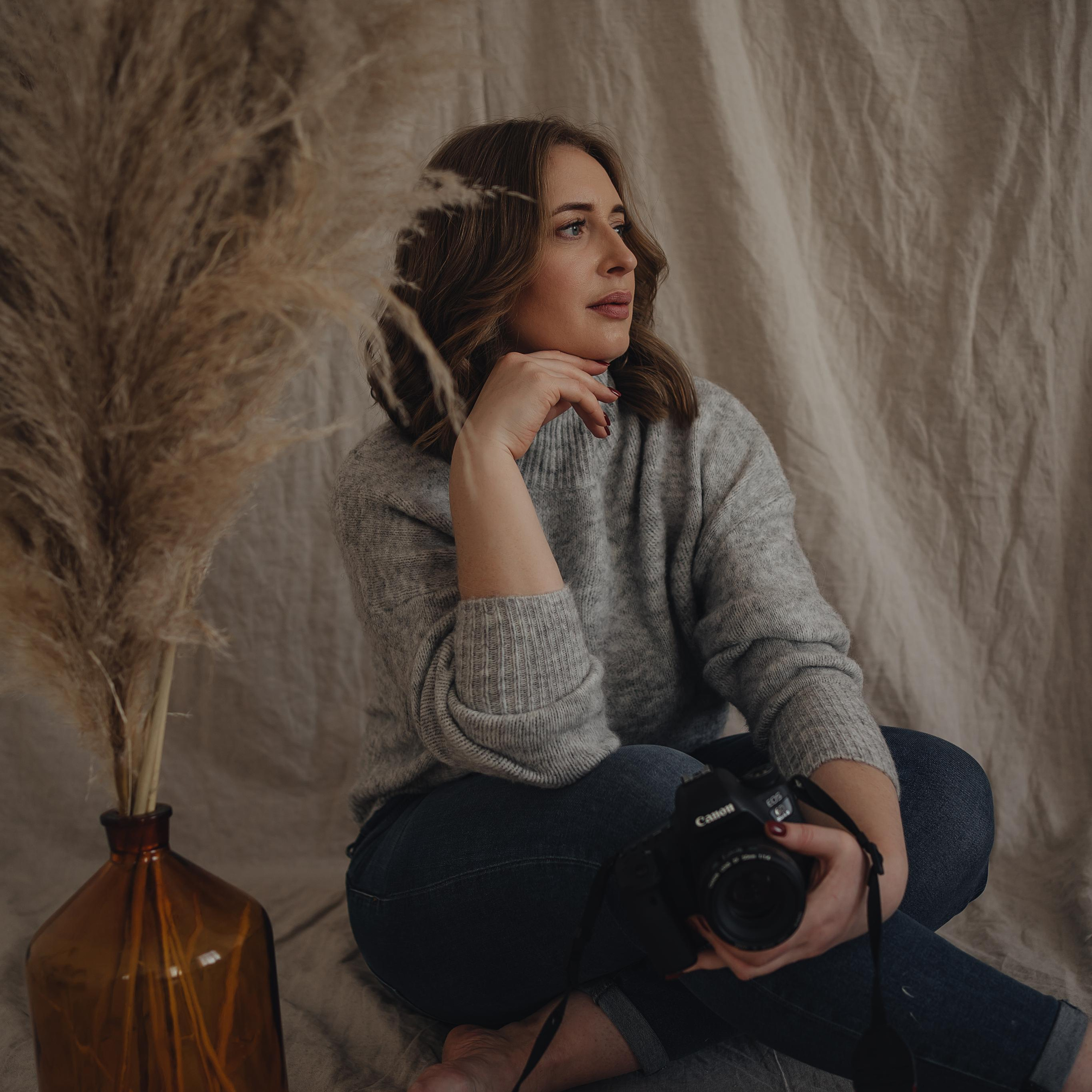 Свадебный фотограф в Санкт-Петербурге Блинкова Екатерина