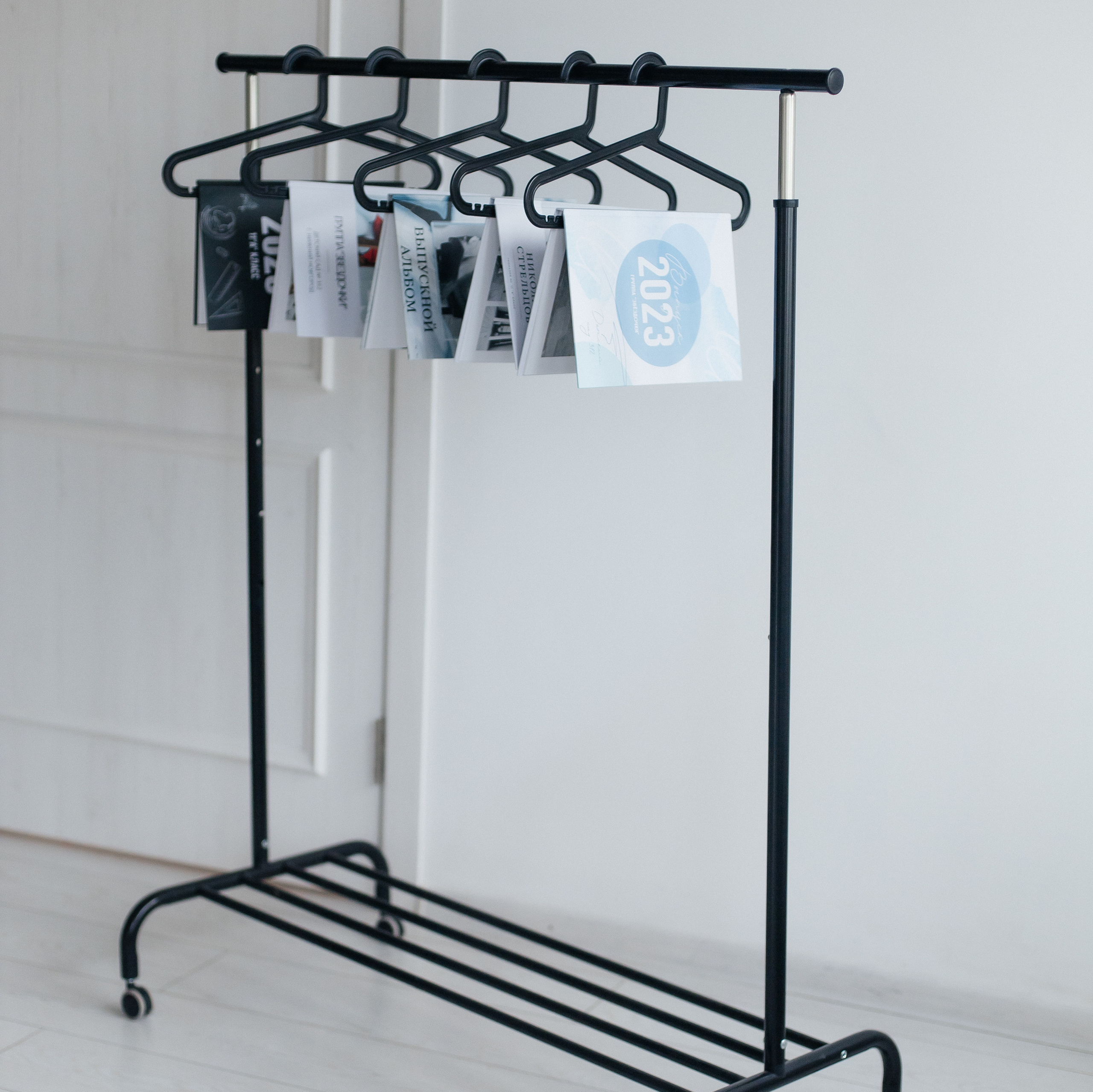 Выпускные альбомы. Зубкова Яна