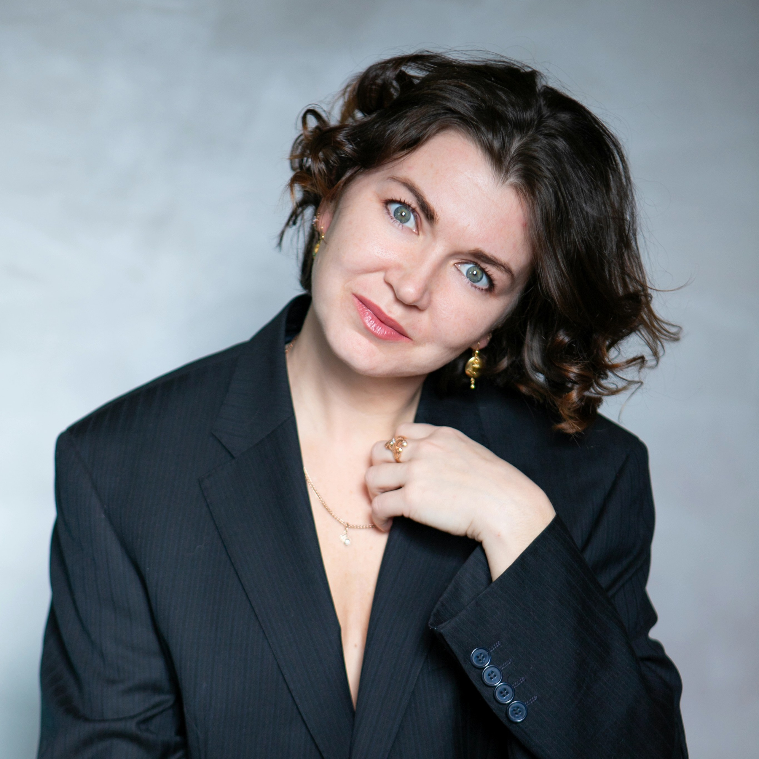 Фото детства. Федосеева Вероника. Мурманск