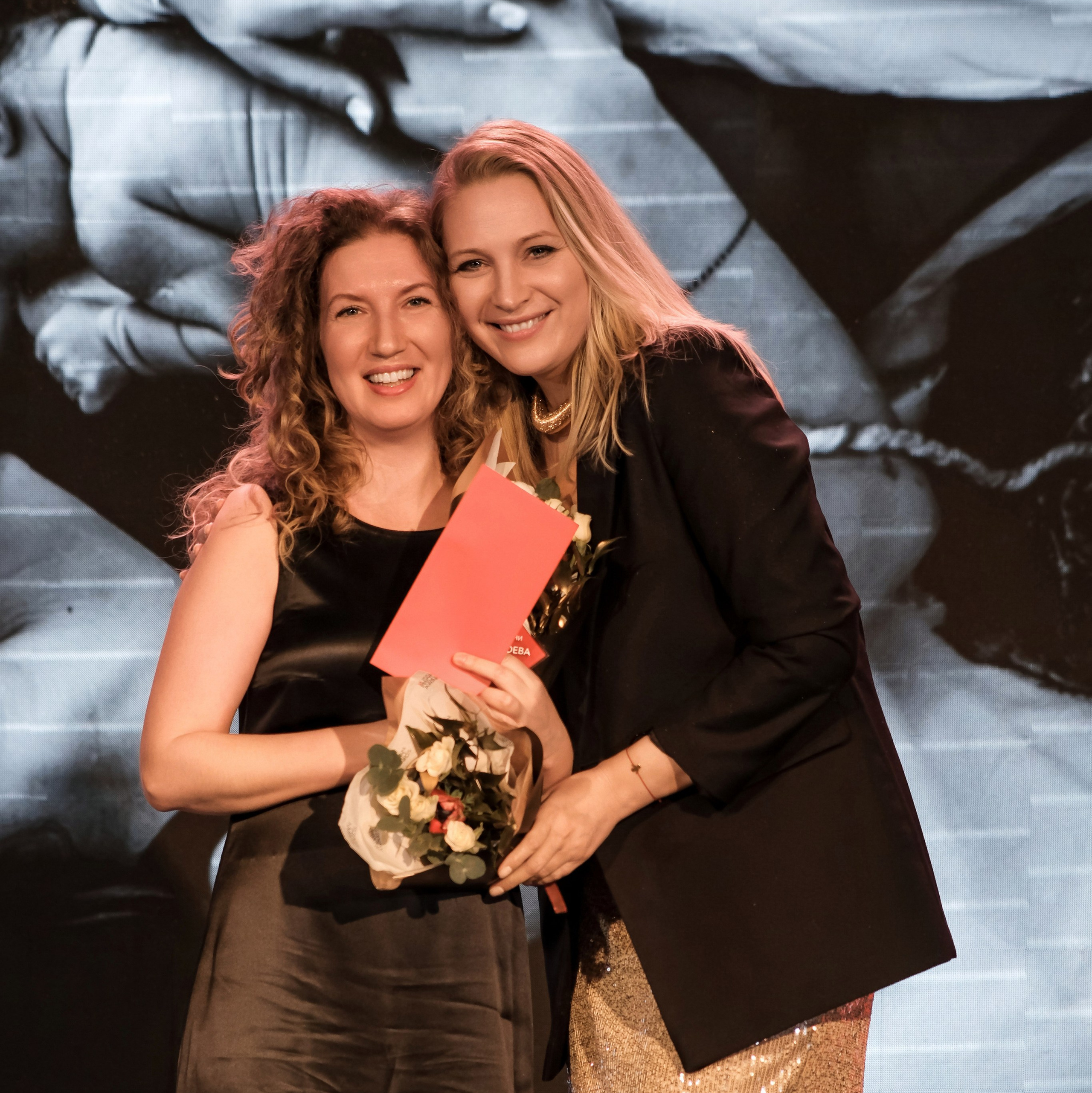 Победа в RPA. Фотограф на роды в Санкт-Петербурге Екатерина Сысоева