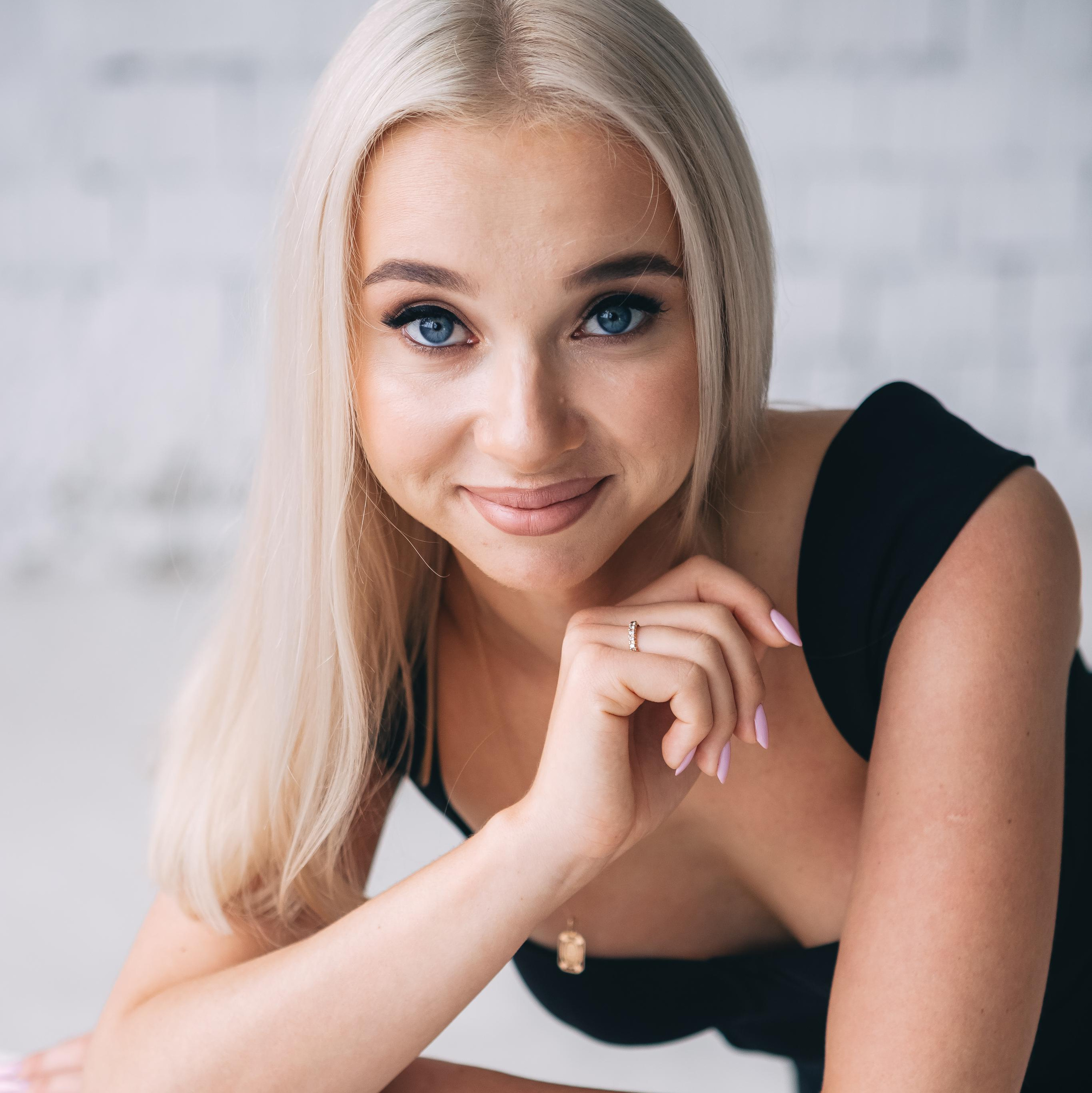 Услуги. Фотограф в Ижевске Анна Костенкова