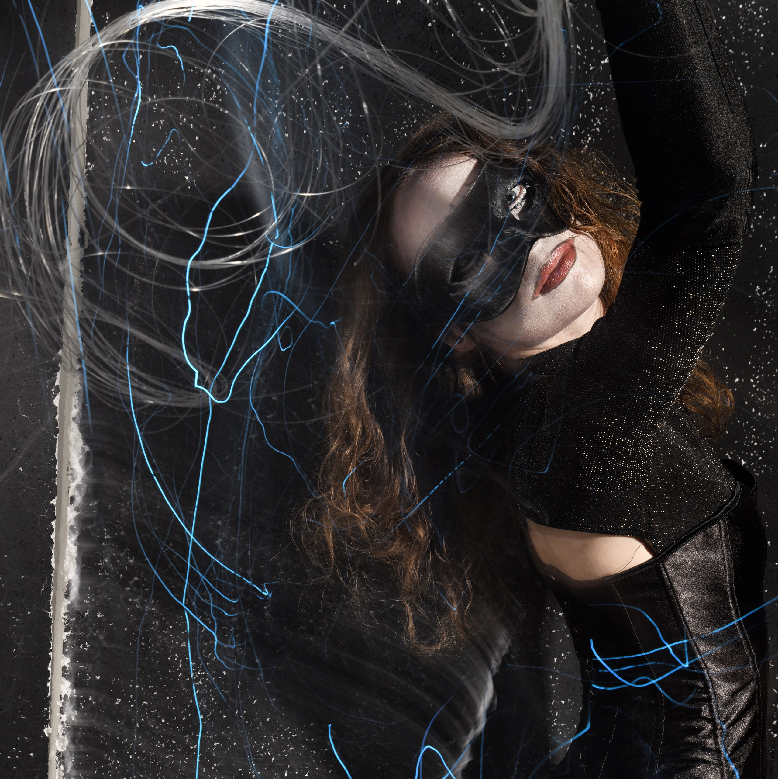 Yulia Pazukhina. Yulia Yurchevskaya | Art Director & Visual Visionary