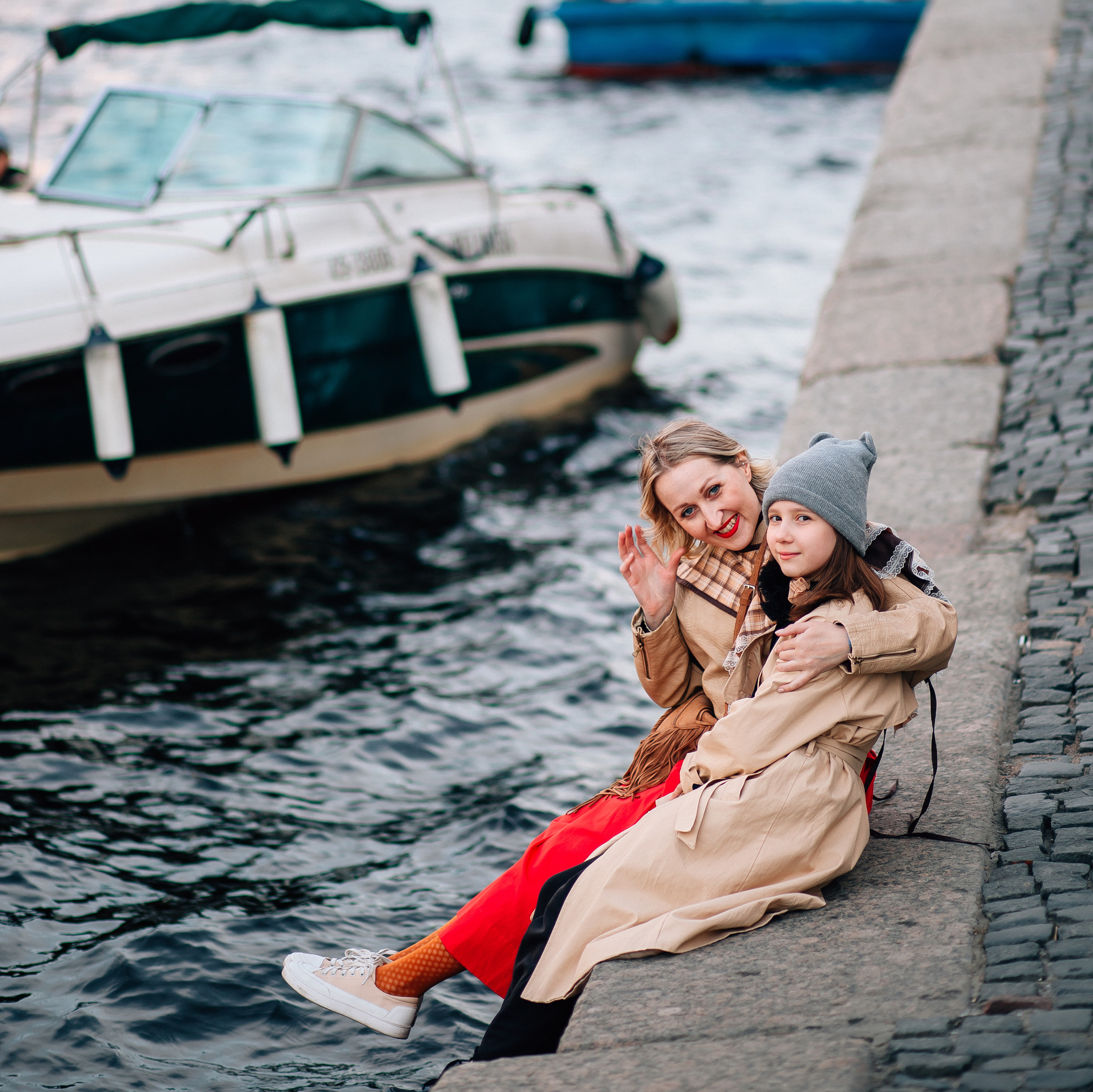 Пеший фототур по Санкт — Петербургу. КрисTina Олейник — твой фотограф Санкт-Петербург/Москва/Омск