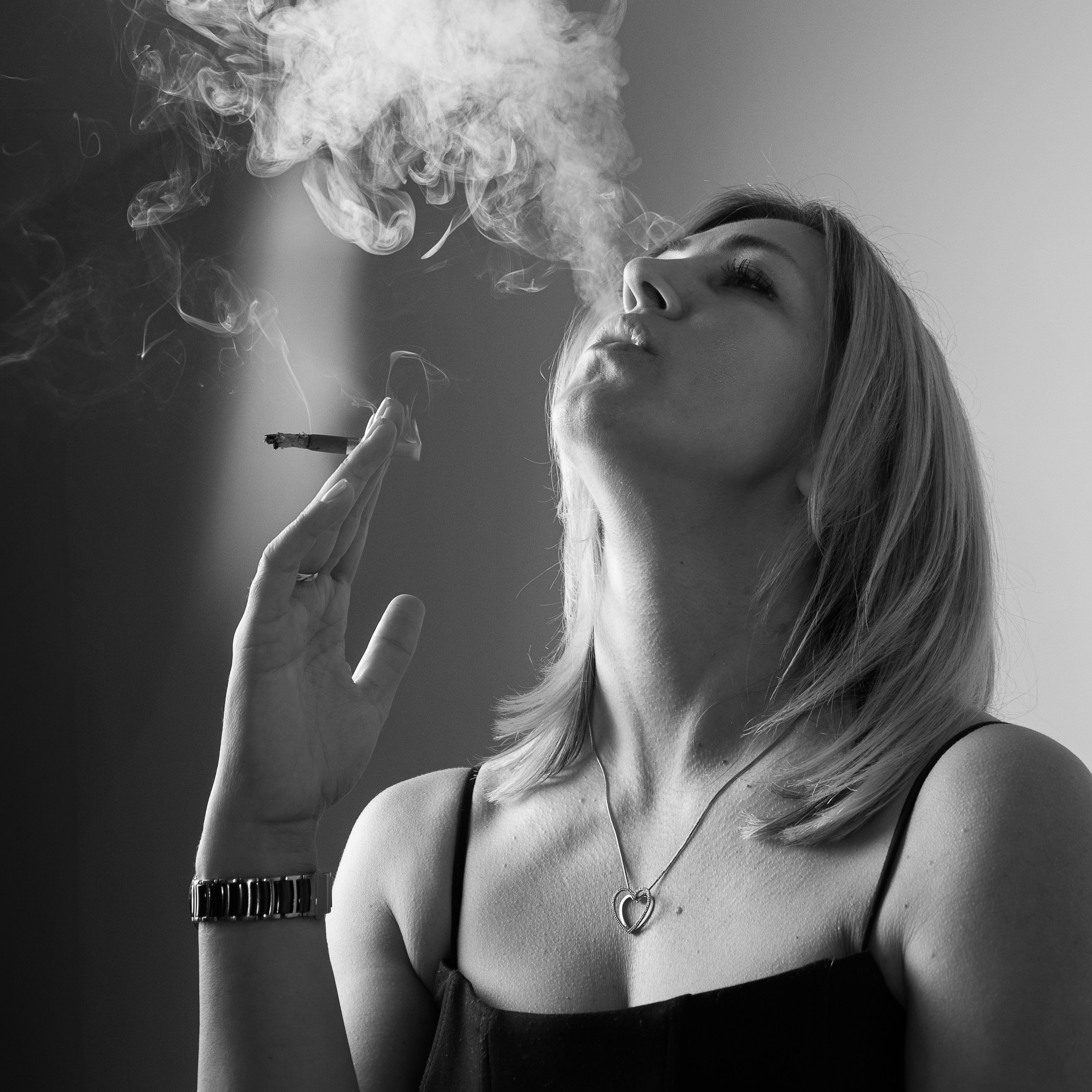 Червоный. Портретный Фотограф в Калининграде Николай Бибиков