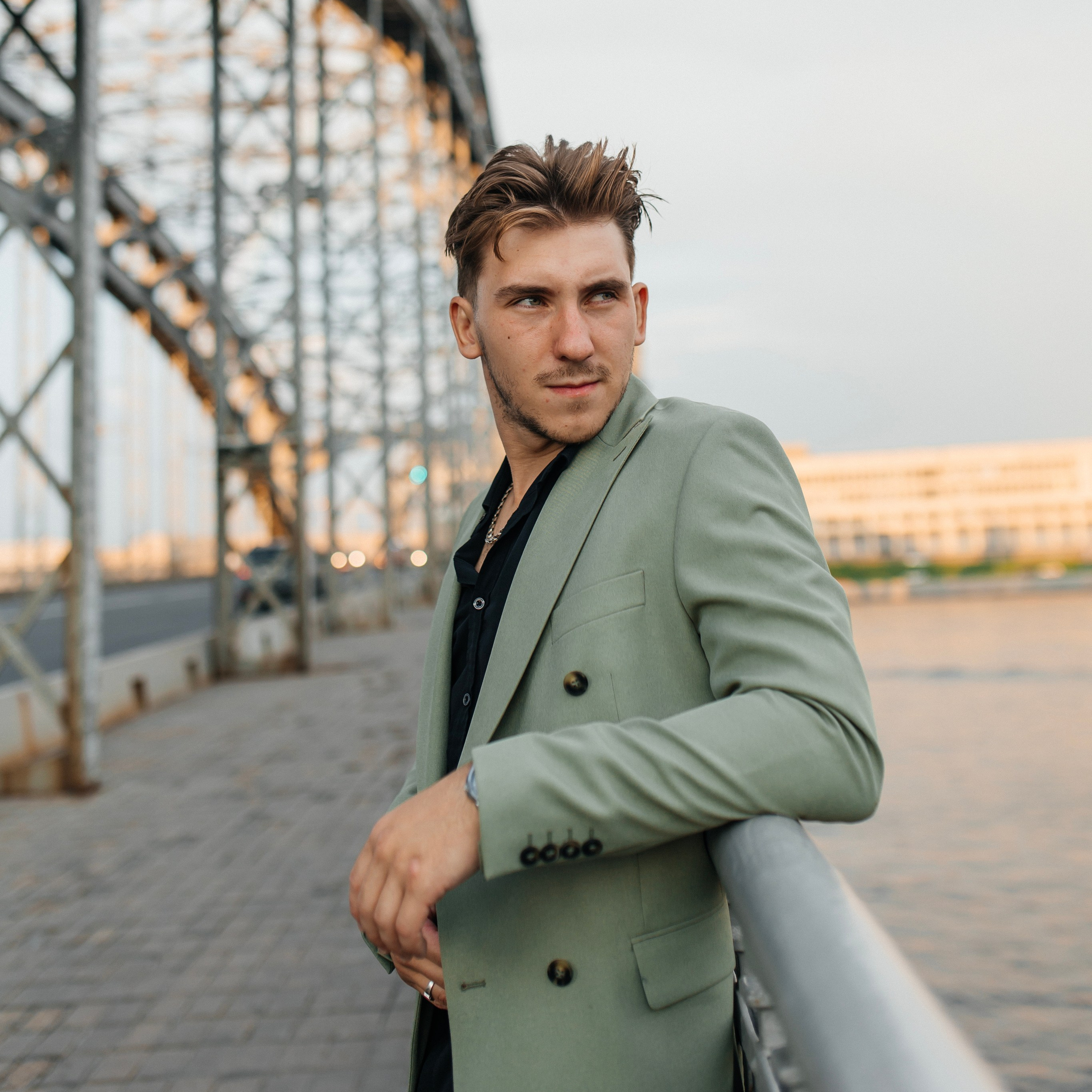 Свадебный видеооператор в Санкт-Петербурге